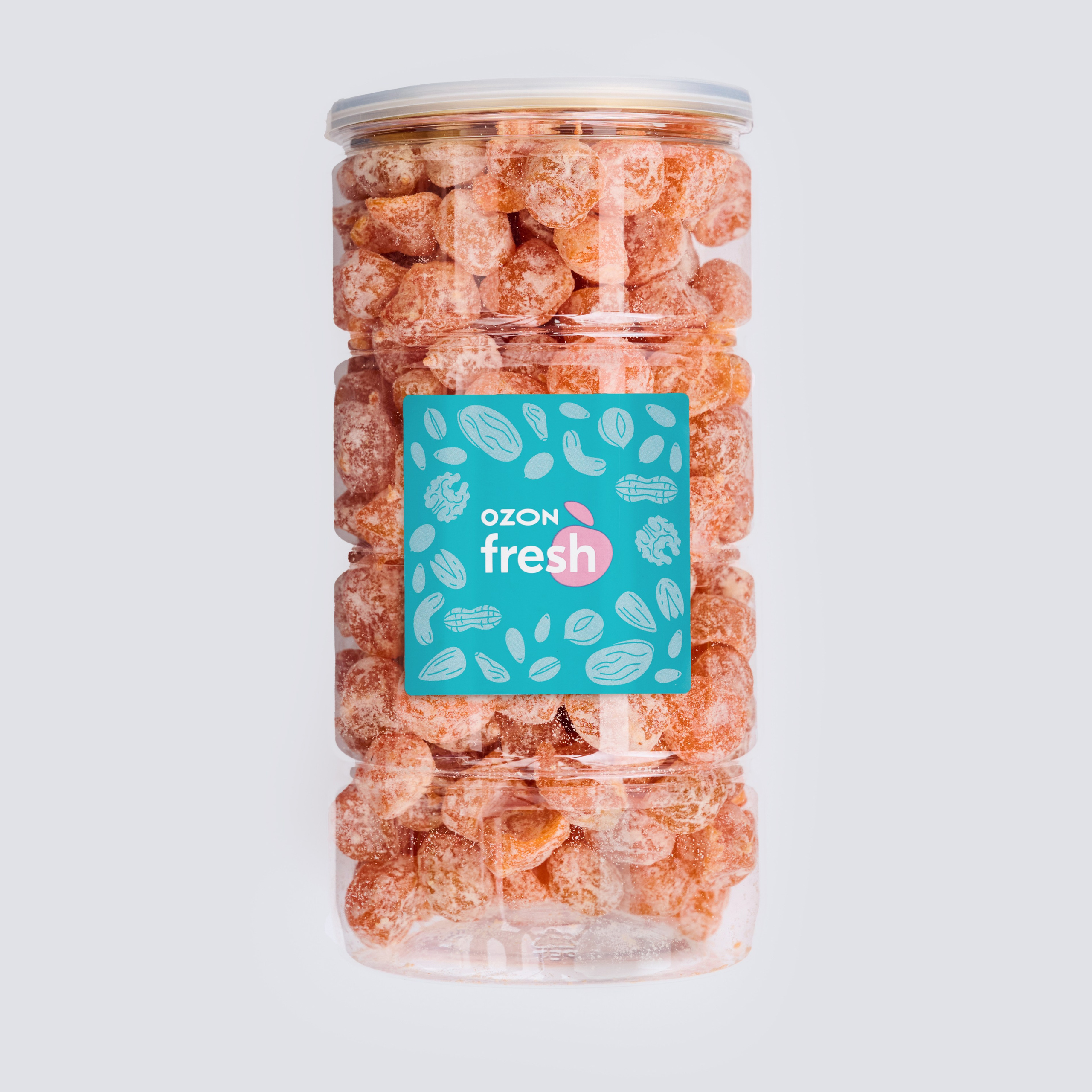 FOOD. Продюсер/Александрова Елизавета