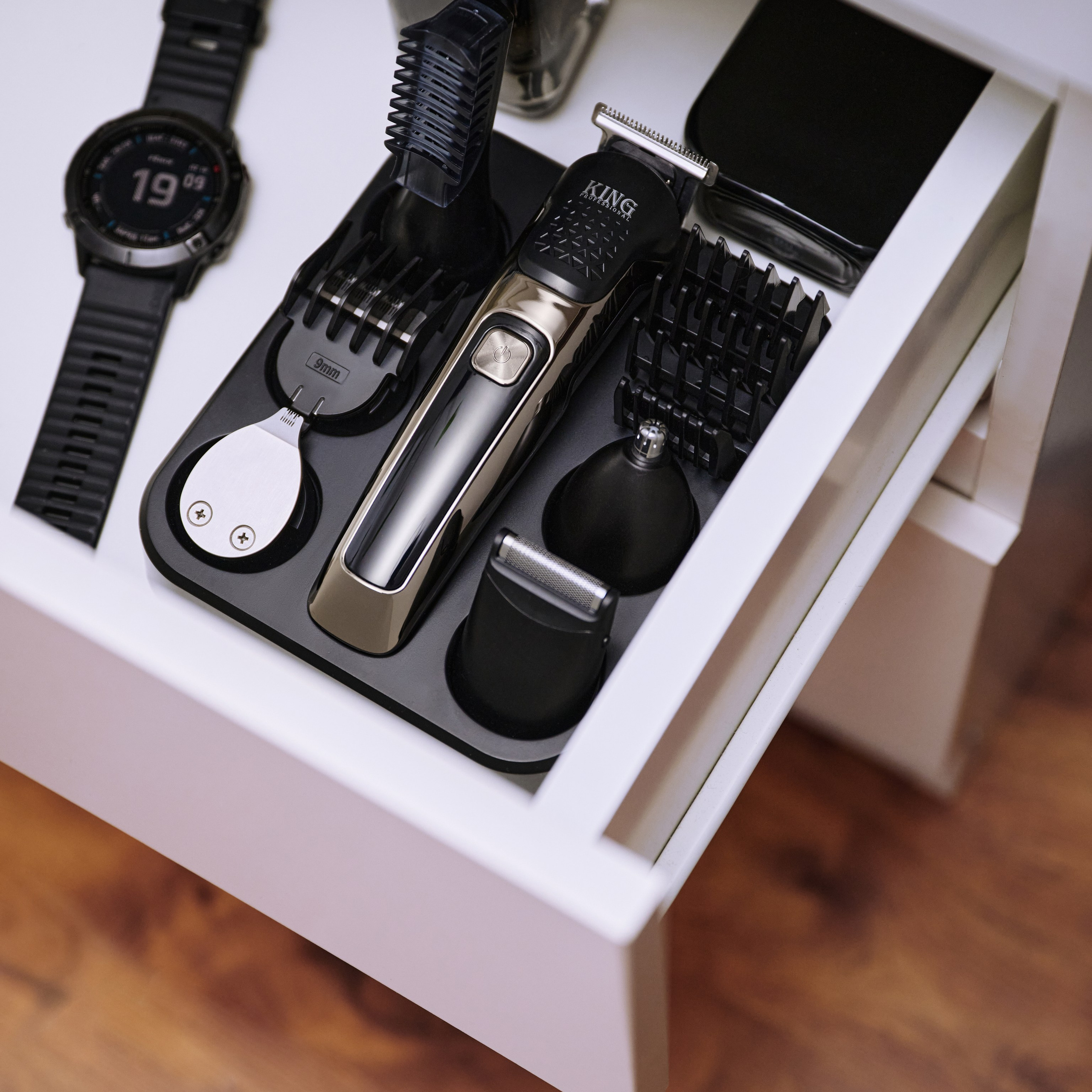 TECHIQUE. Продюсер/Александрова Елизавета