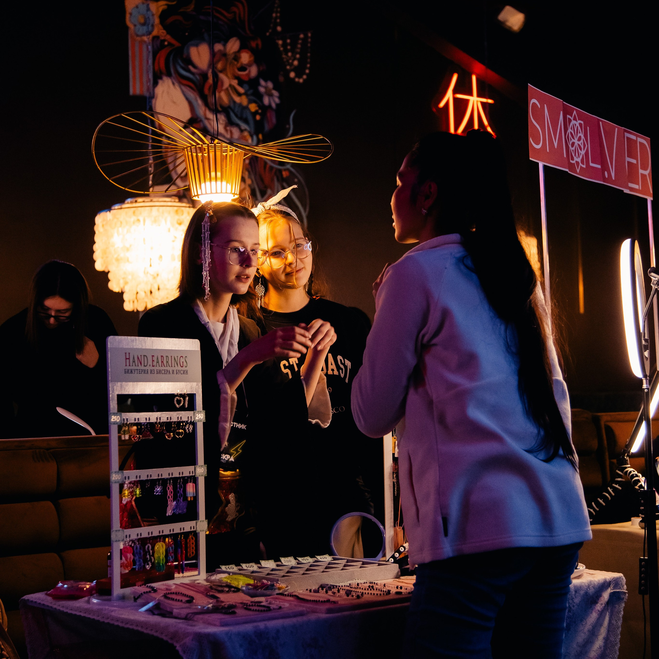 «IskraMarket» | № 4. Фотограф Алтай — Айсур Баксаргин