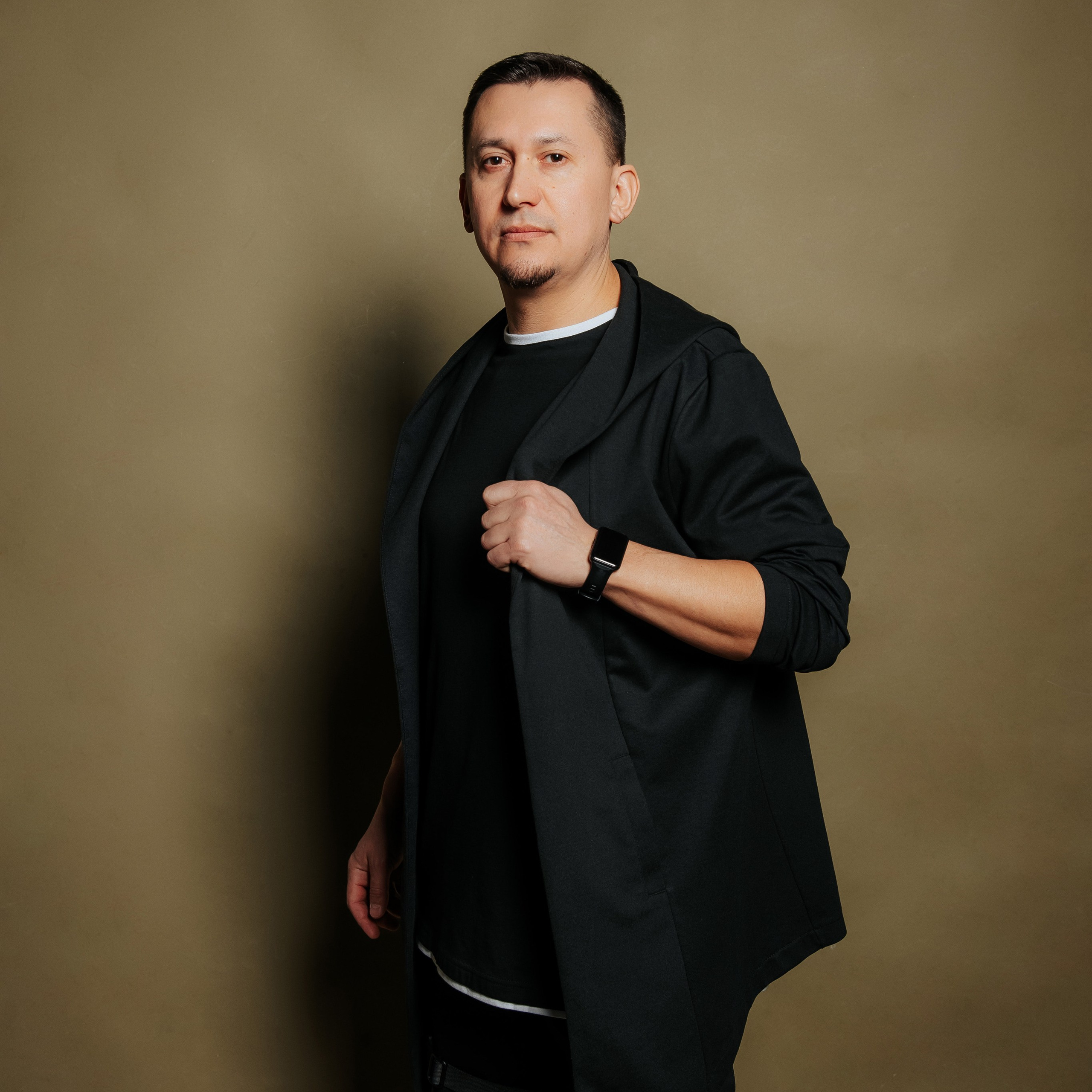 #SMAKBAND. Фотограф Алтай — Айсур Баксаргин