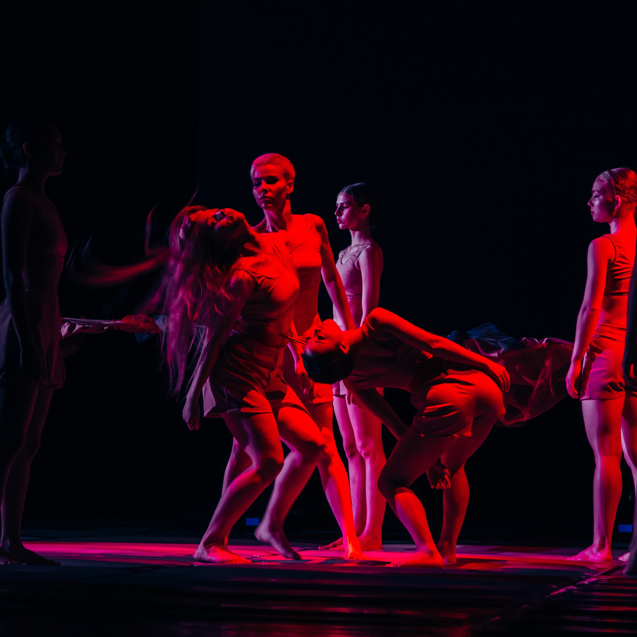 «ВНУТРИ». Фотограф Алтай — Айсур Баксаргин