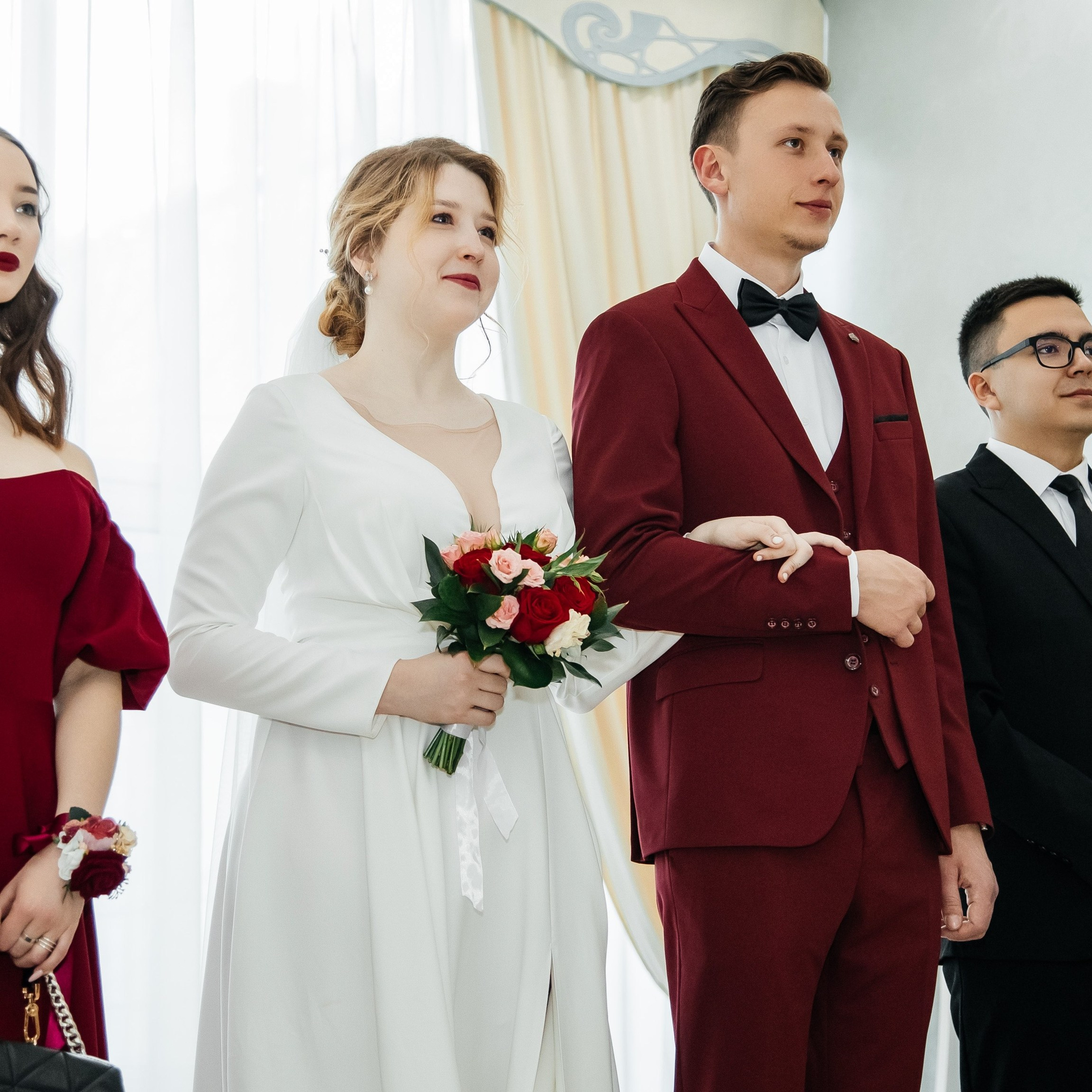 Nikita & Anastasia. Фотограф Алтай — Айсур Баксаргин