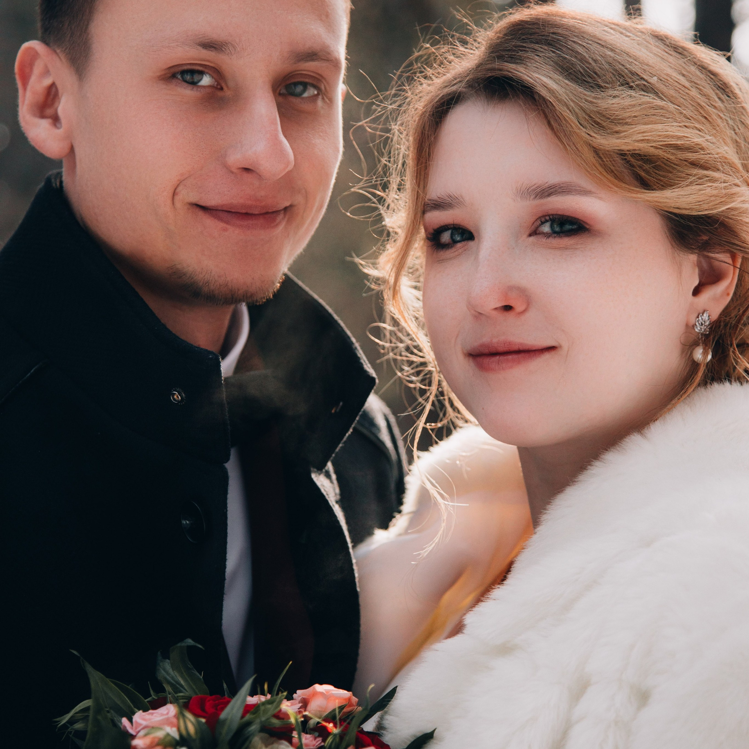 Nikita & Anastasia. Фотограф Алтай — Айсур Баксаргин