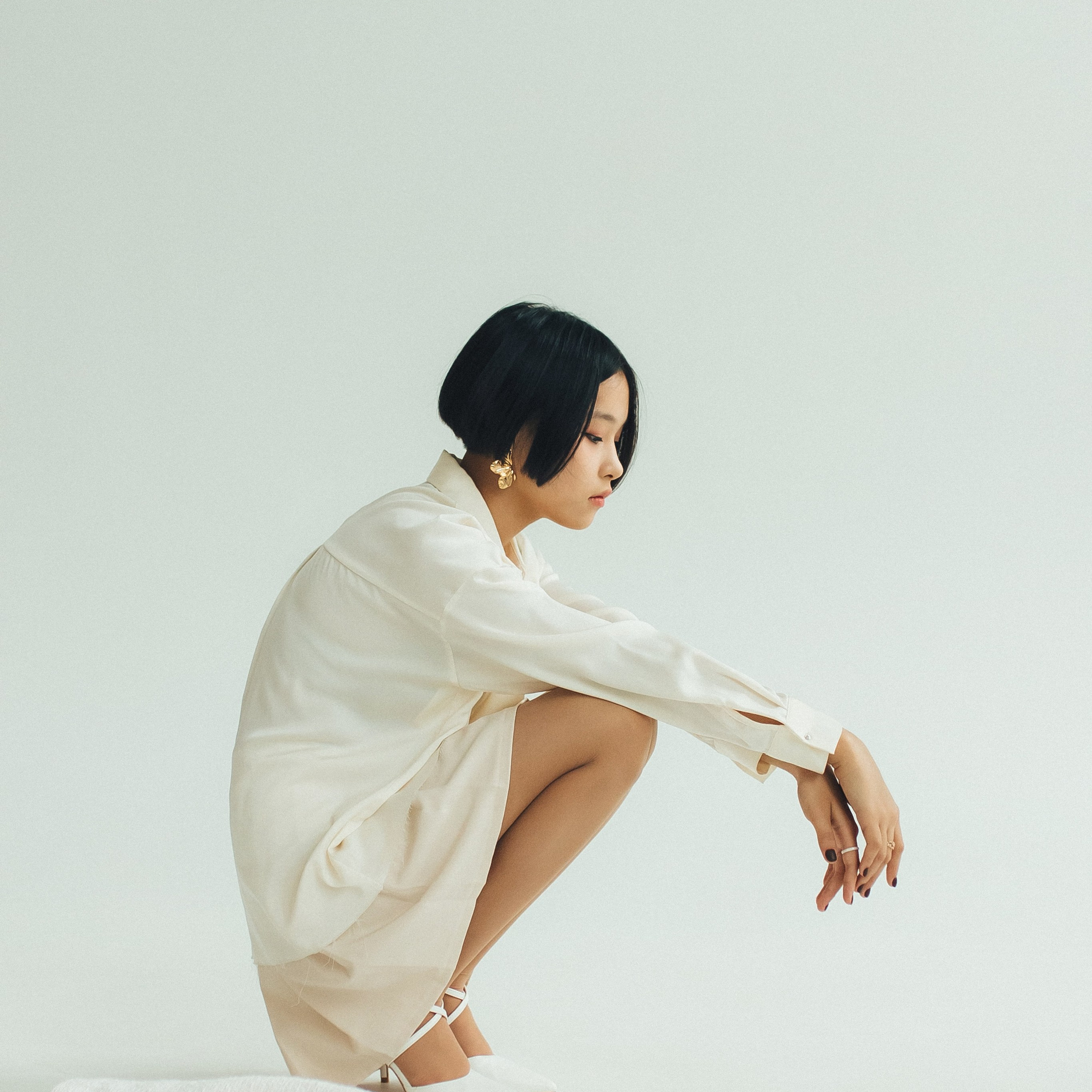 Leya. Фотограф Алтай — Айсур Баксаргин