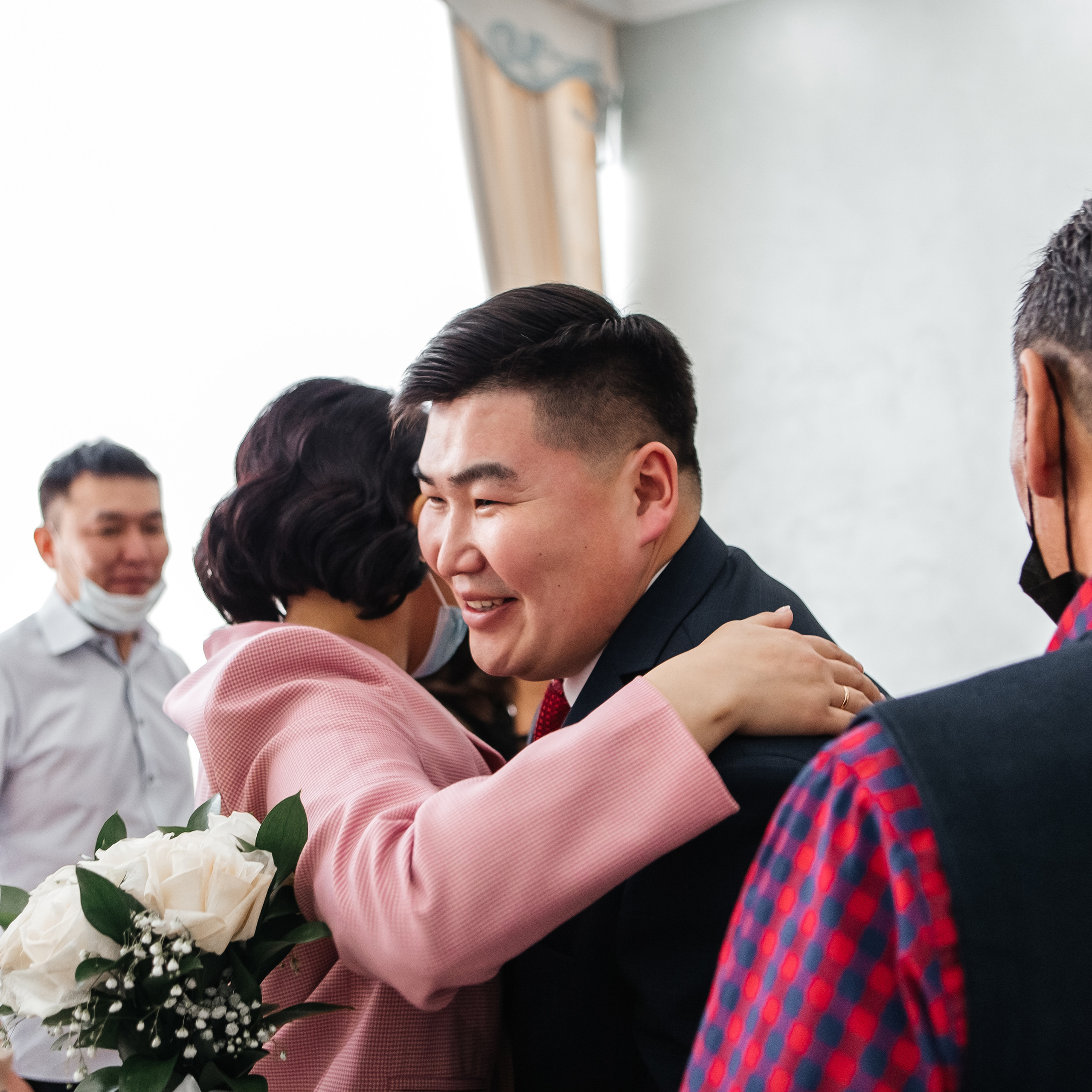 Гуро & Инна. Фотограф Алтай — Айсур Баксаргин