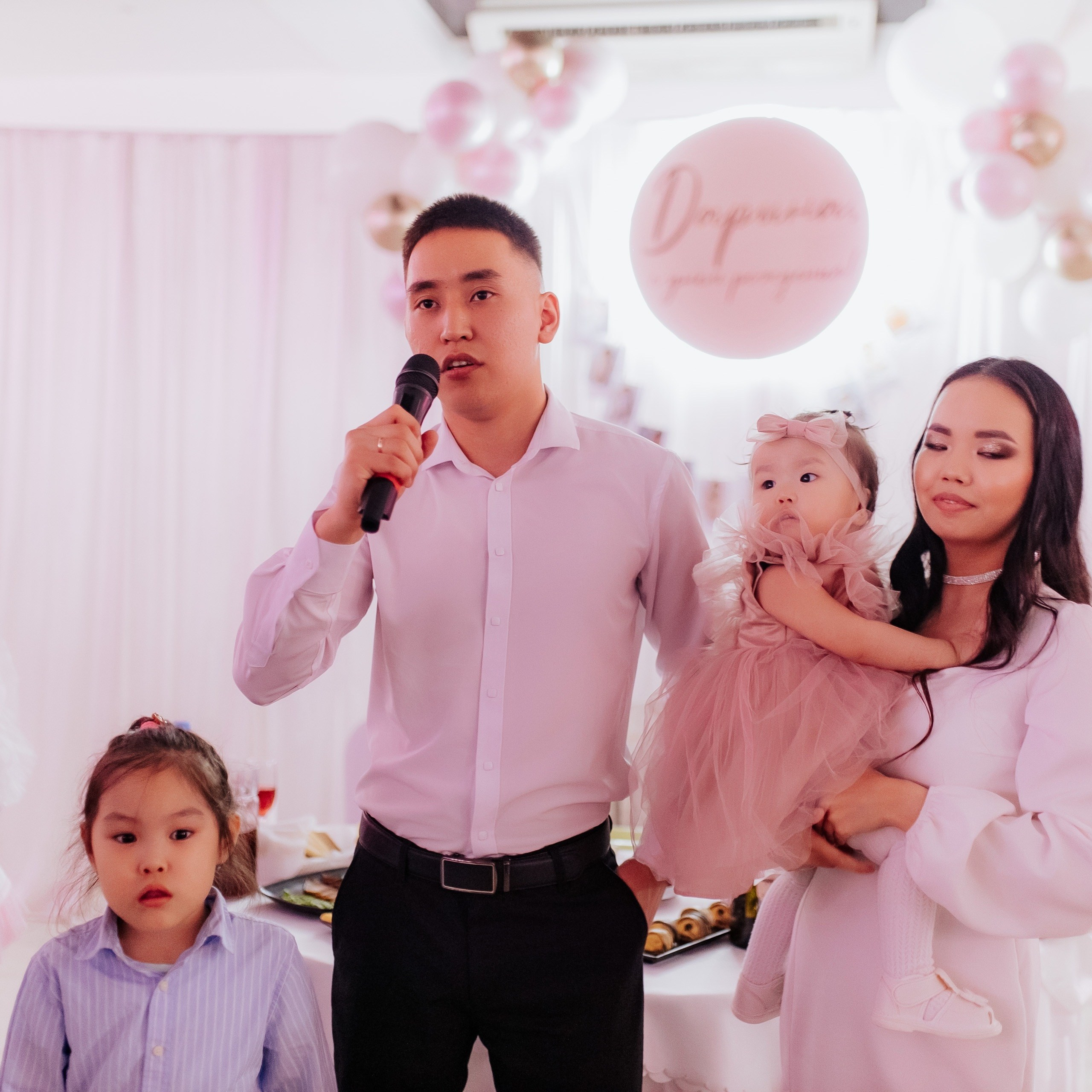 ДАРИНА. Фотограф Алтай — Айсур Баксаргин