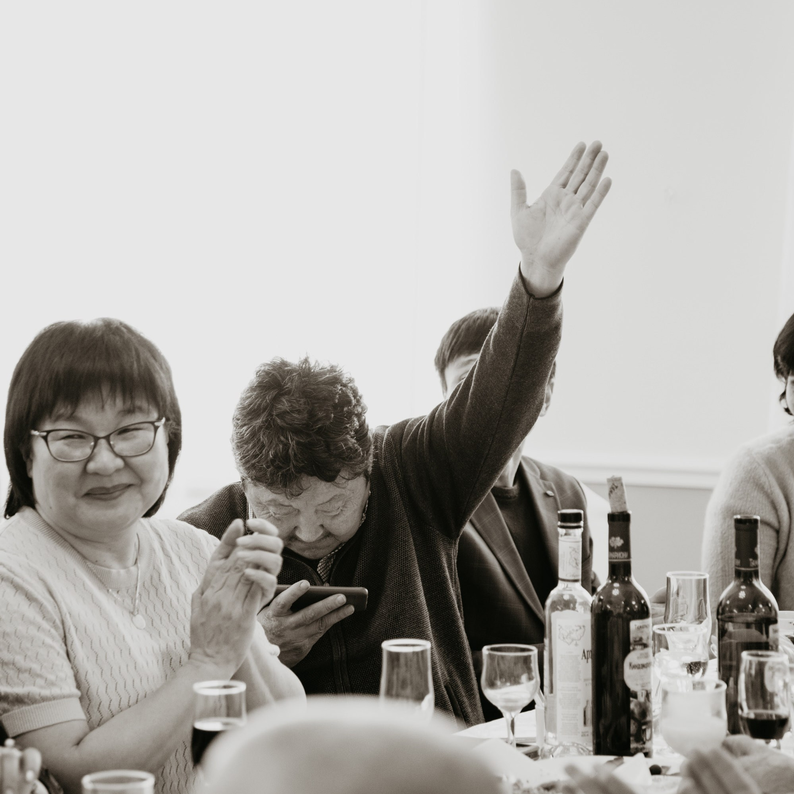 АРСЕНИЙ. Фотограф Алтай — Айсур Баксаргин