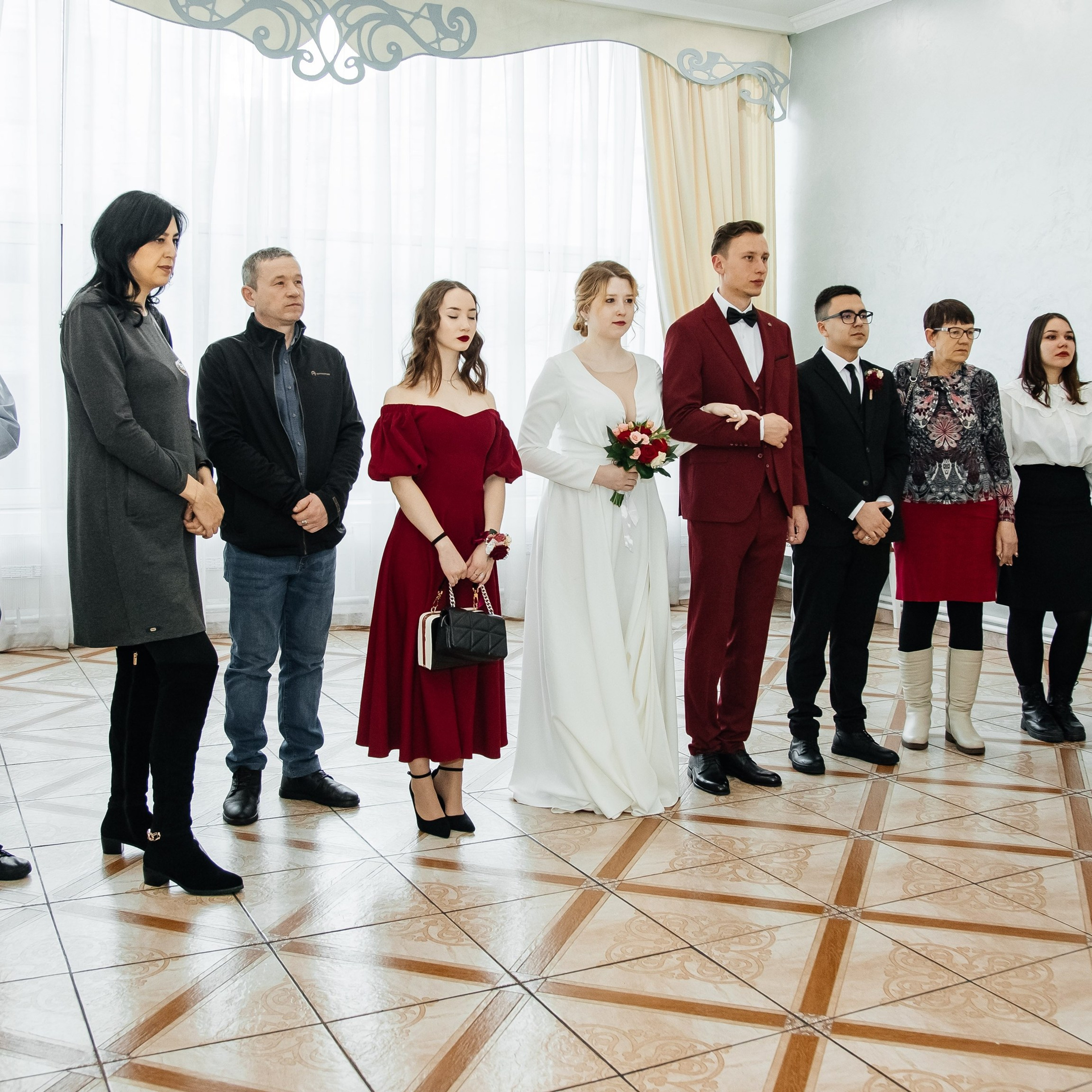 Nikita & Anastasia. Фотограф Алтай — Айсур Баксаргин