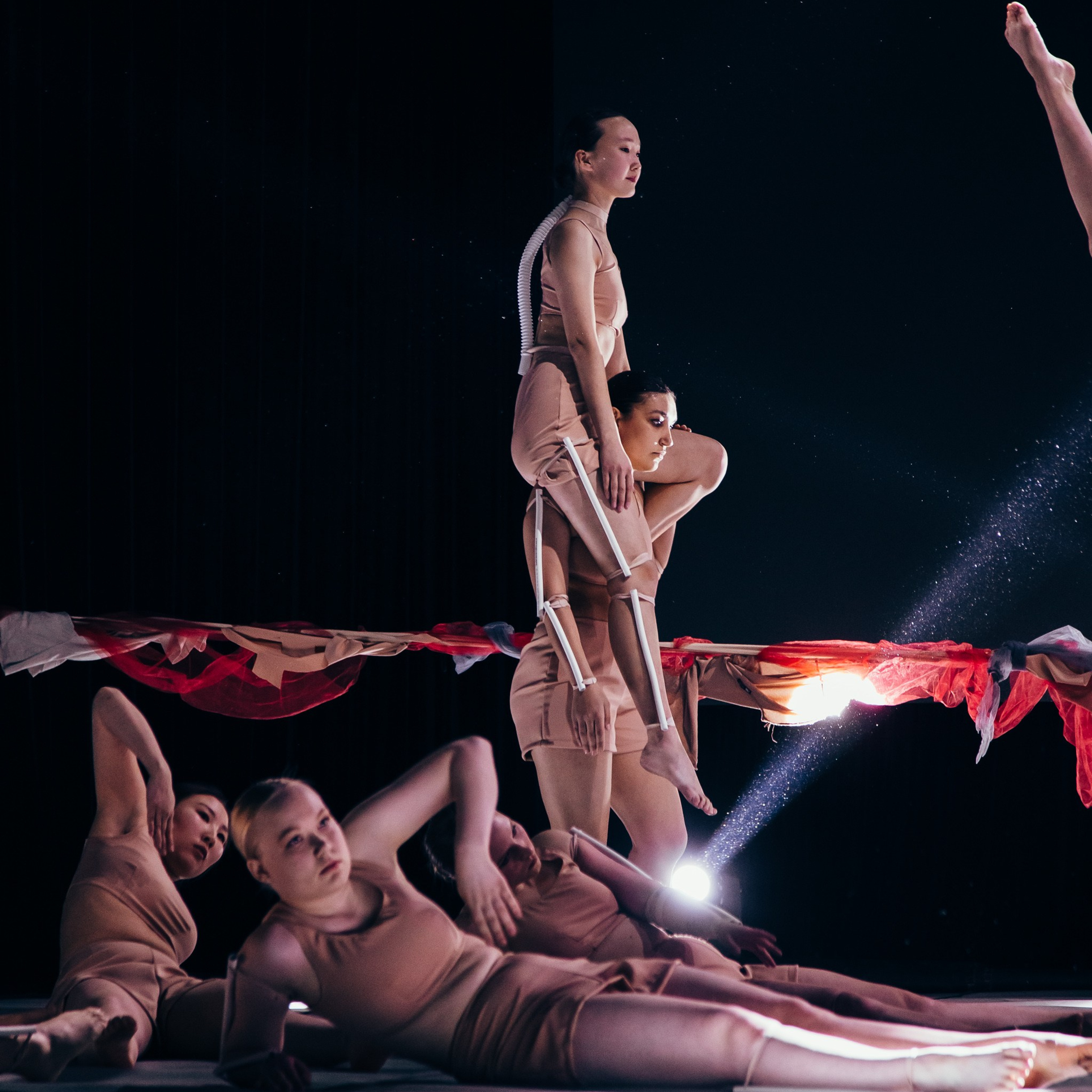 «ВНУТРИ». Фотограф Алтай — Айсур Баксаргин