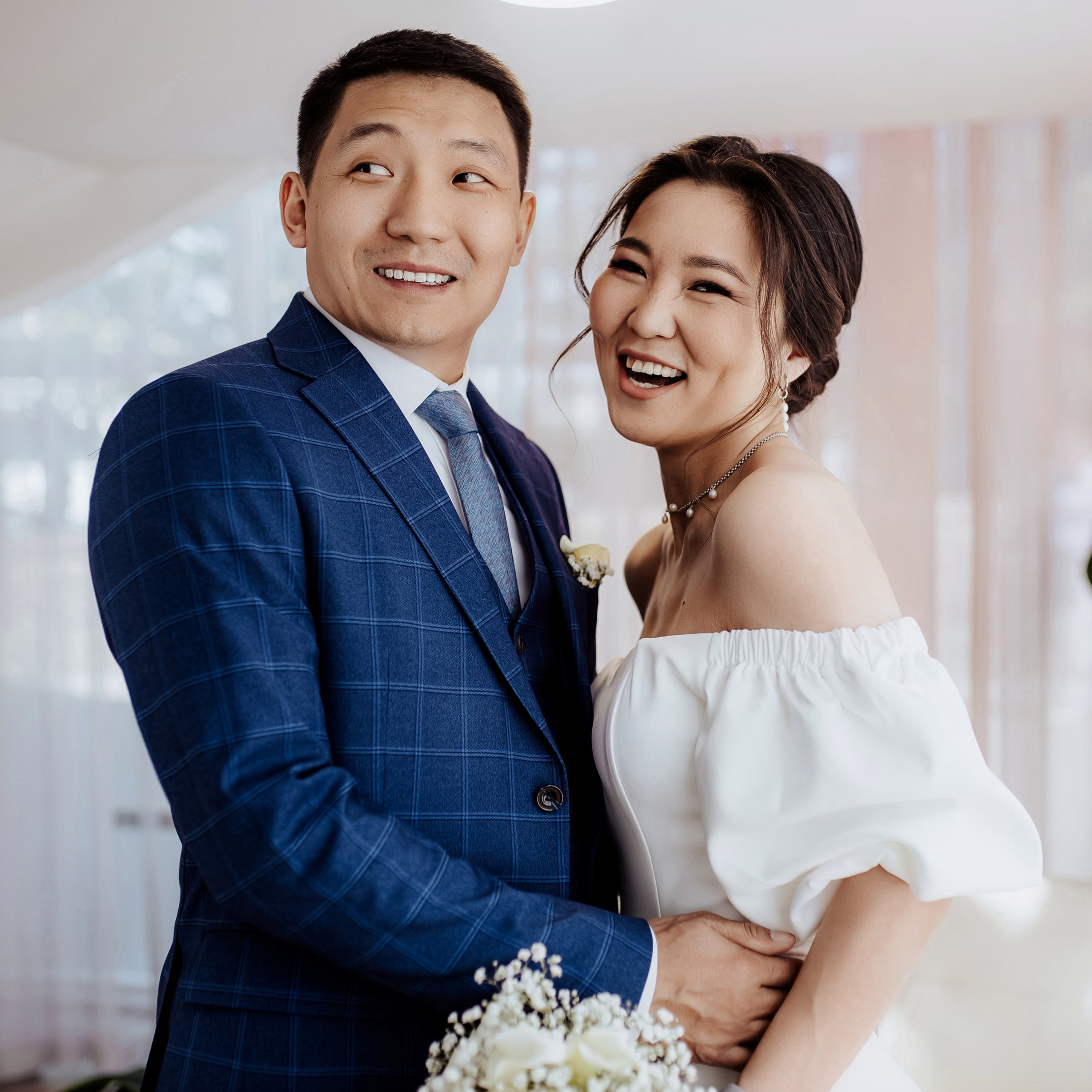 Баир & Дарима