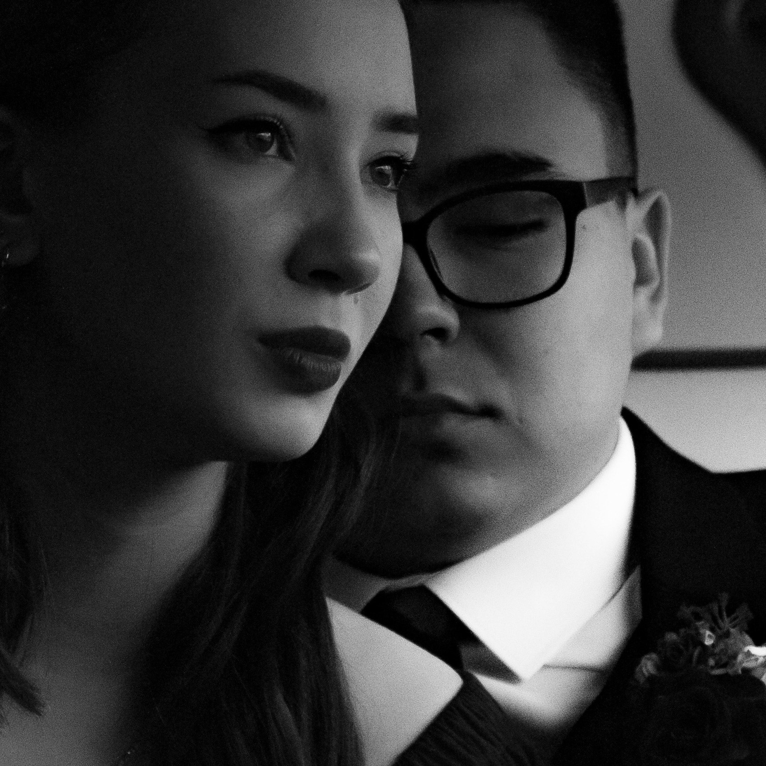 Nikita & Anastasia. Фотограф Алтай — Айсур Баксаргин