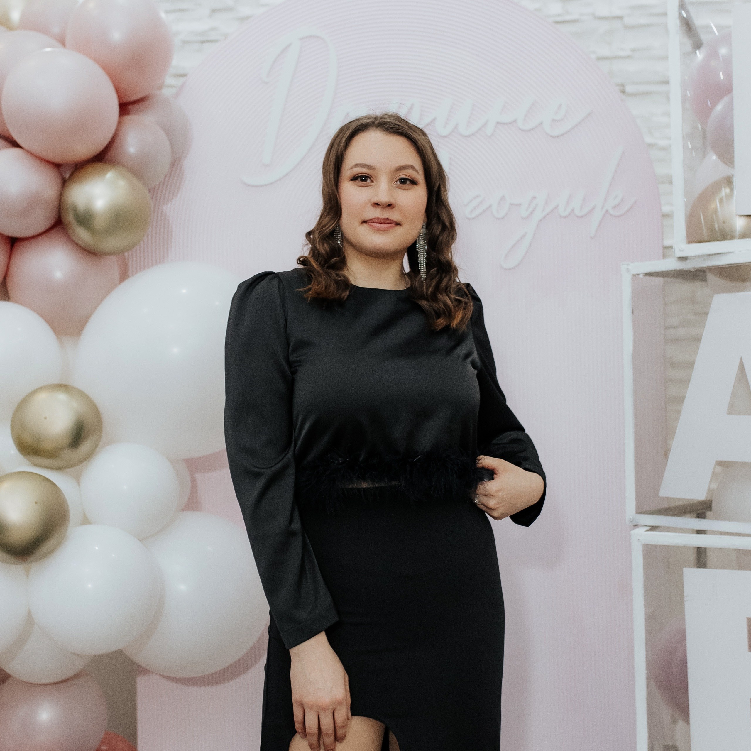 ДАРИНА. Фотограф Алтай — Айсур Баксаргин