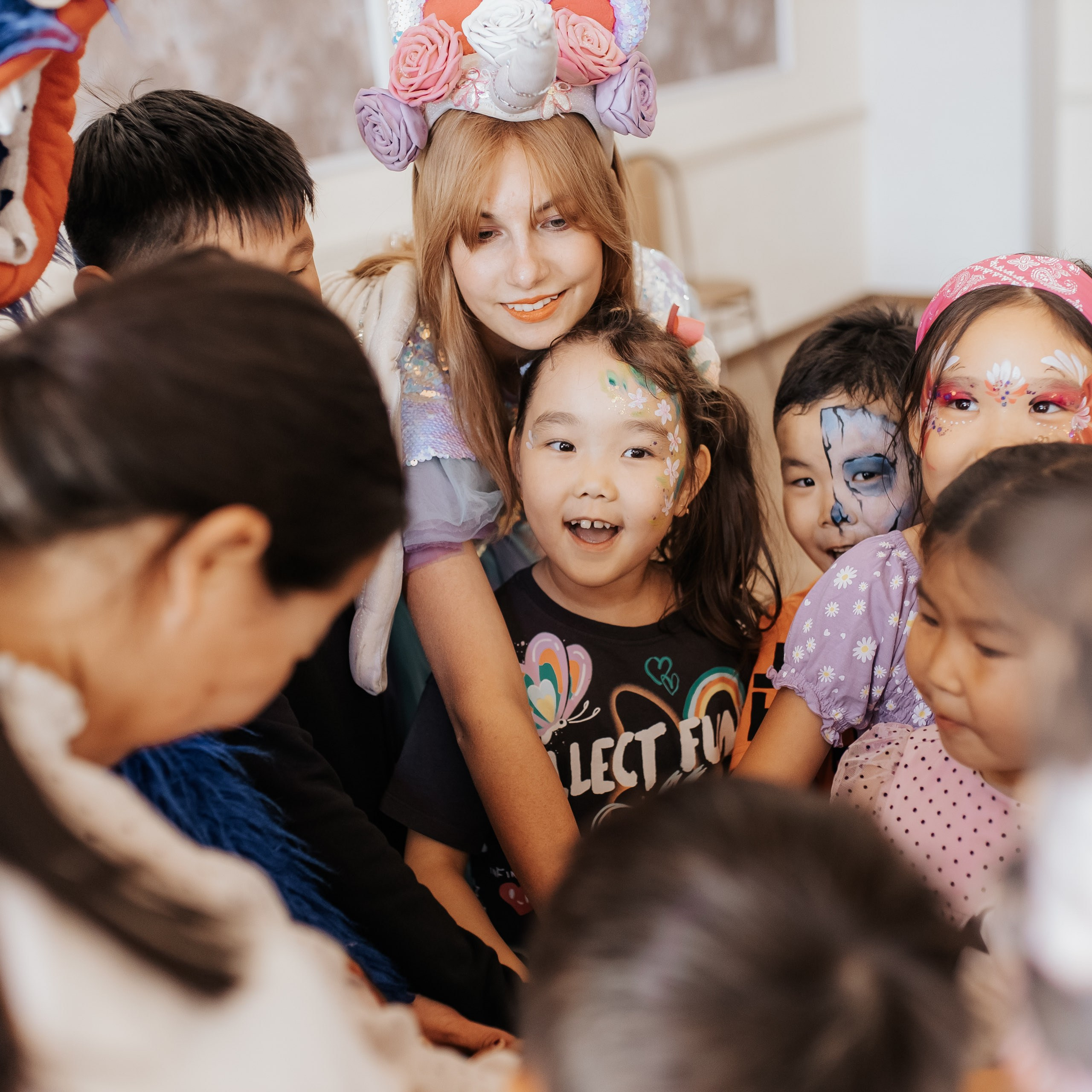 САНЖИТА. Фотограф Алтай — Айсур Баксаргин