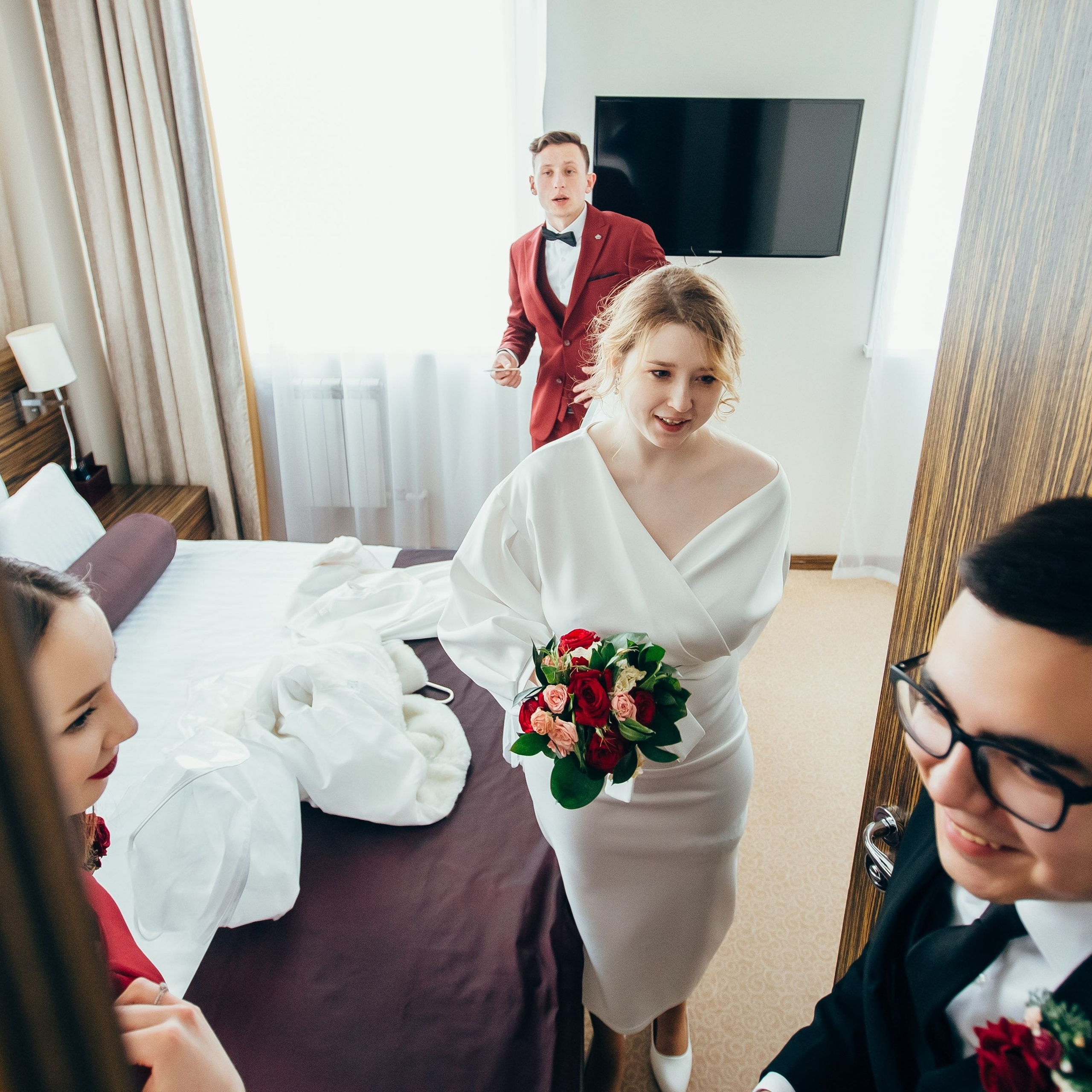 Nikita & Anastasia. Фотограф Алтай — Айсур Баксаргин