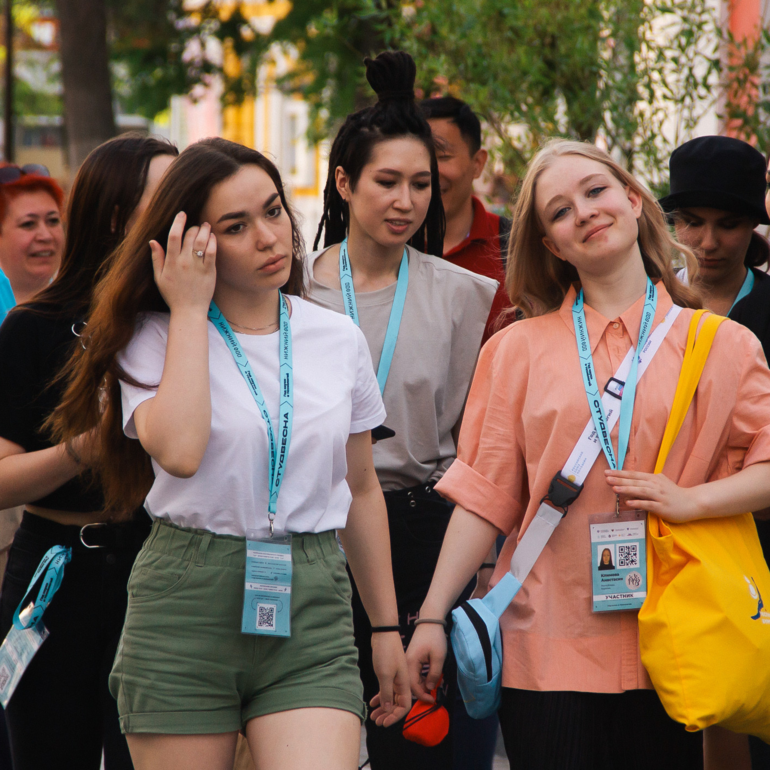 Нижний Новгород. Фотограф Алтай — Айсур Баксаргин