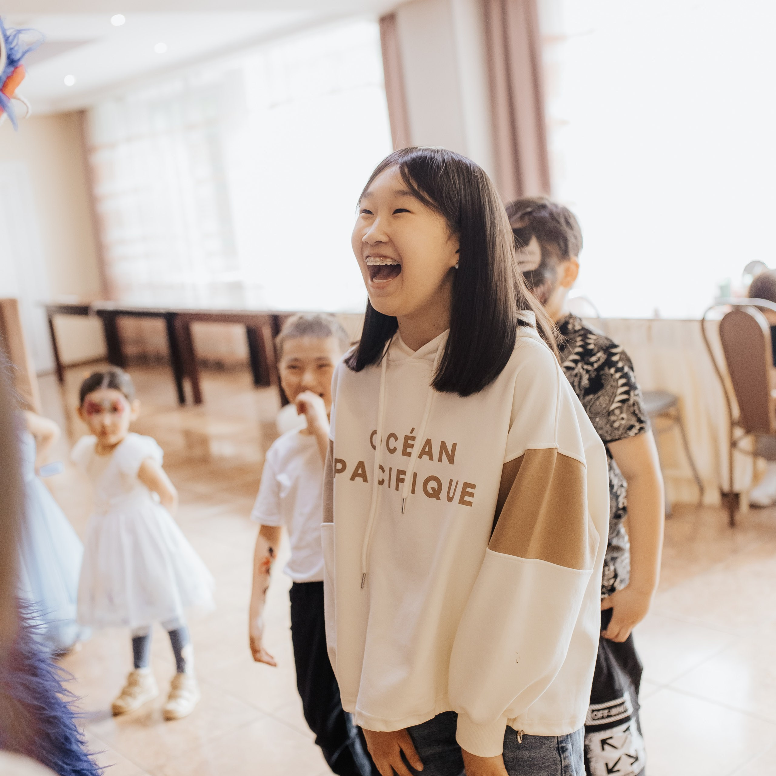 САНЖИТА. Фотограф Алтай — Айсур Баксаргин