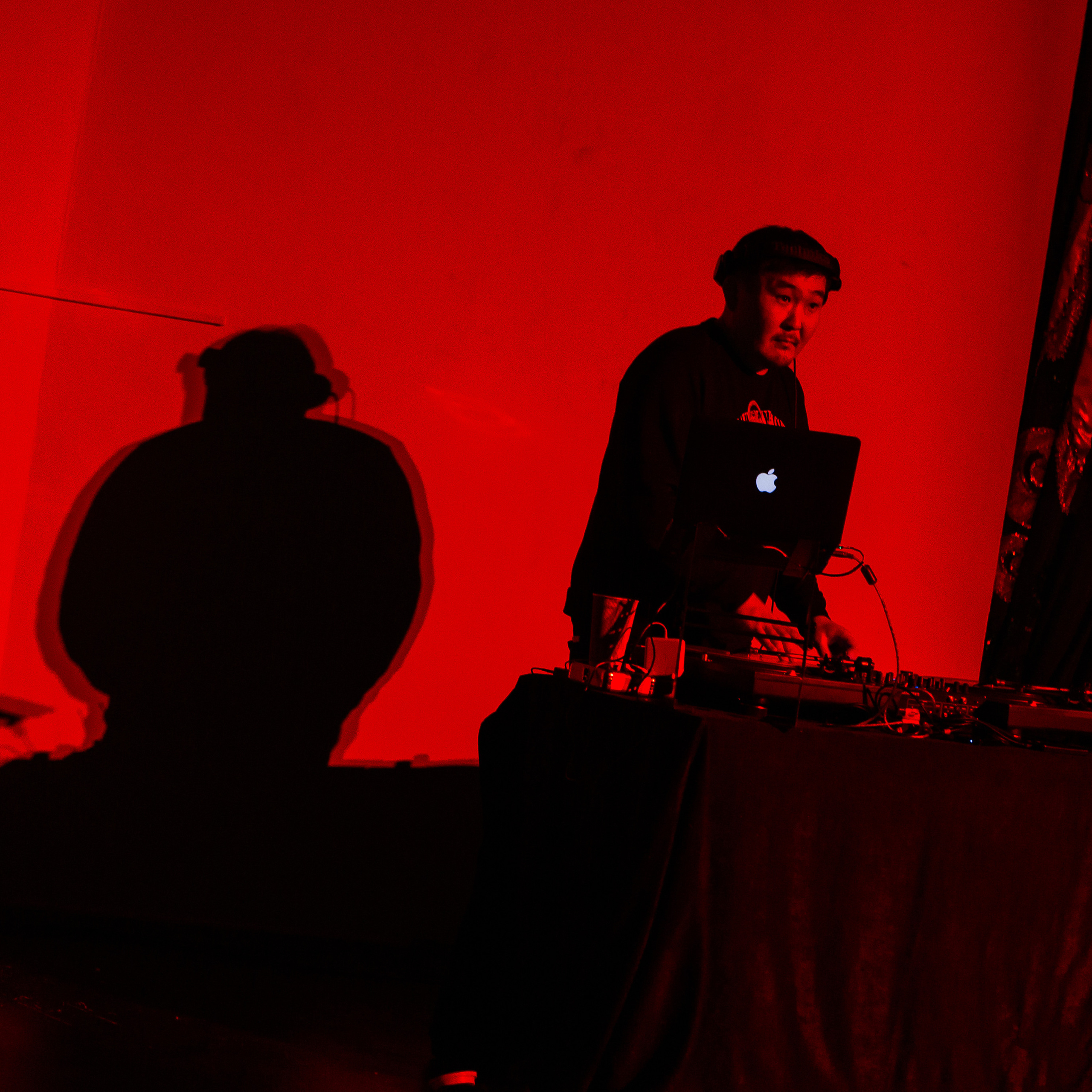 Сольный концерт ИГРО. Фотограф Алтай — Айсур Баксаргин