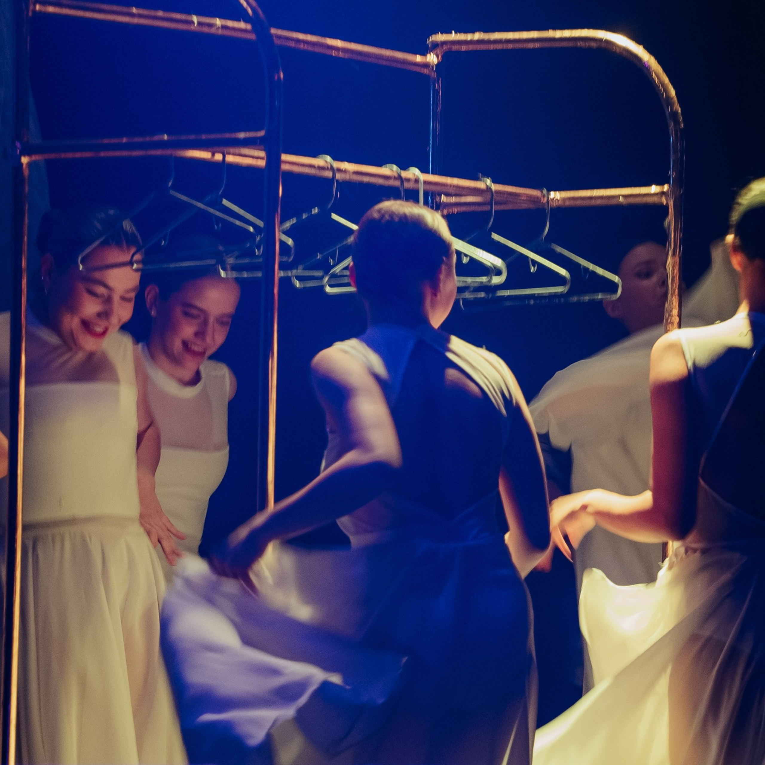 «Мастерская снов». Фотограф Алтай — Айсур Баксаргин