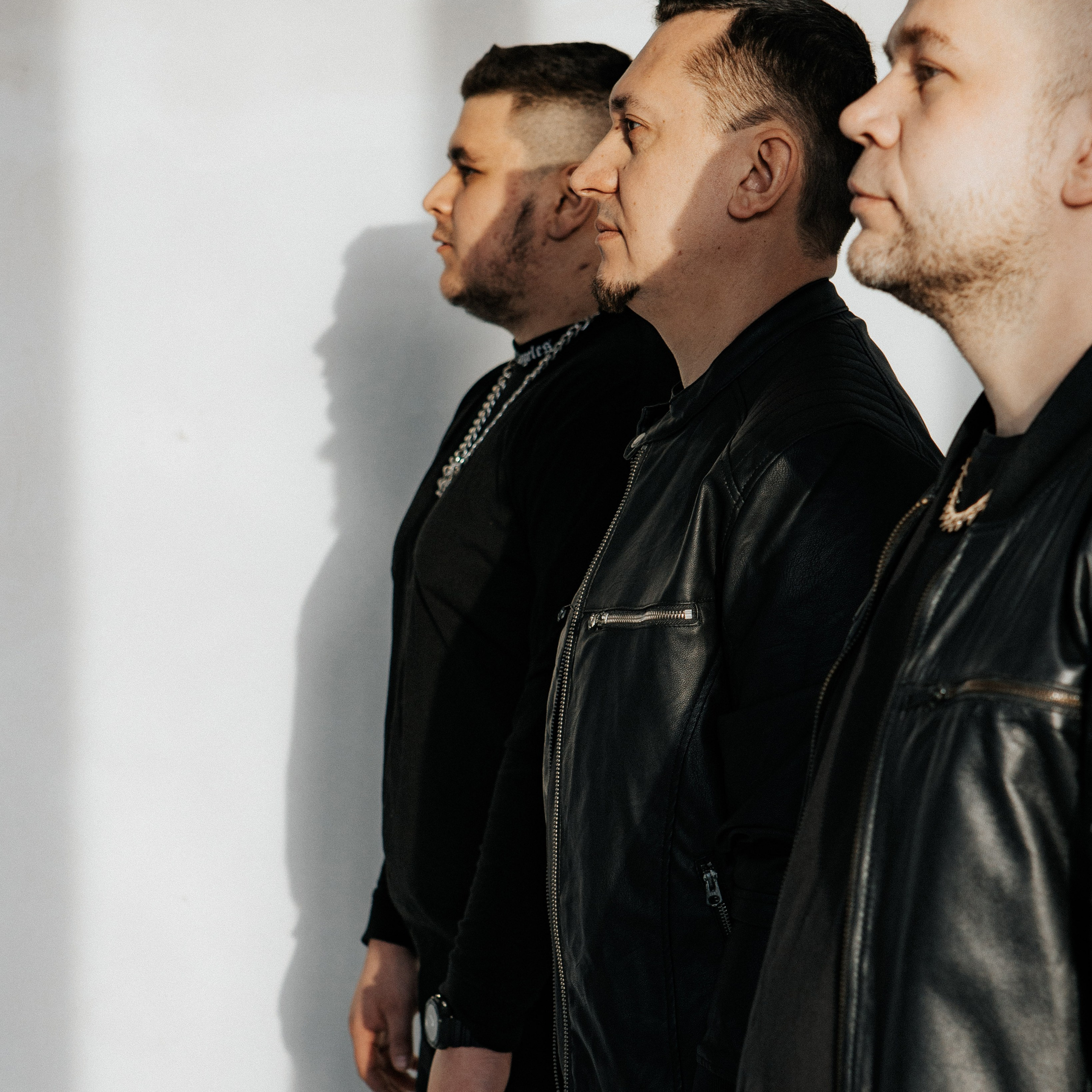 Группа «SmakBand». Фотограф Алтай — Айсур Баксаргин