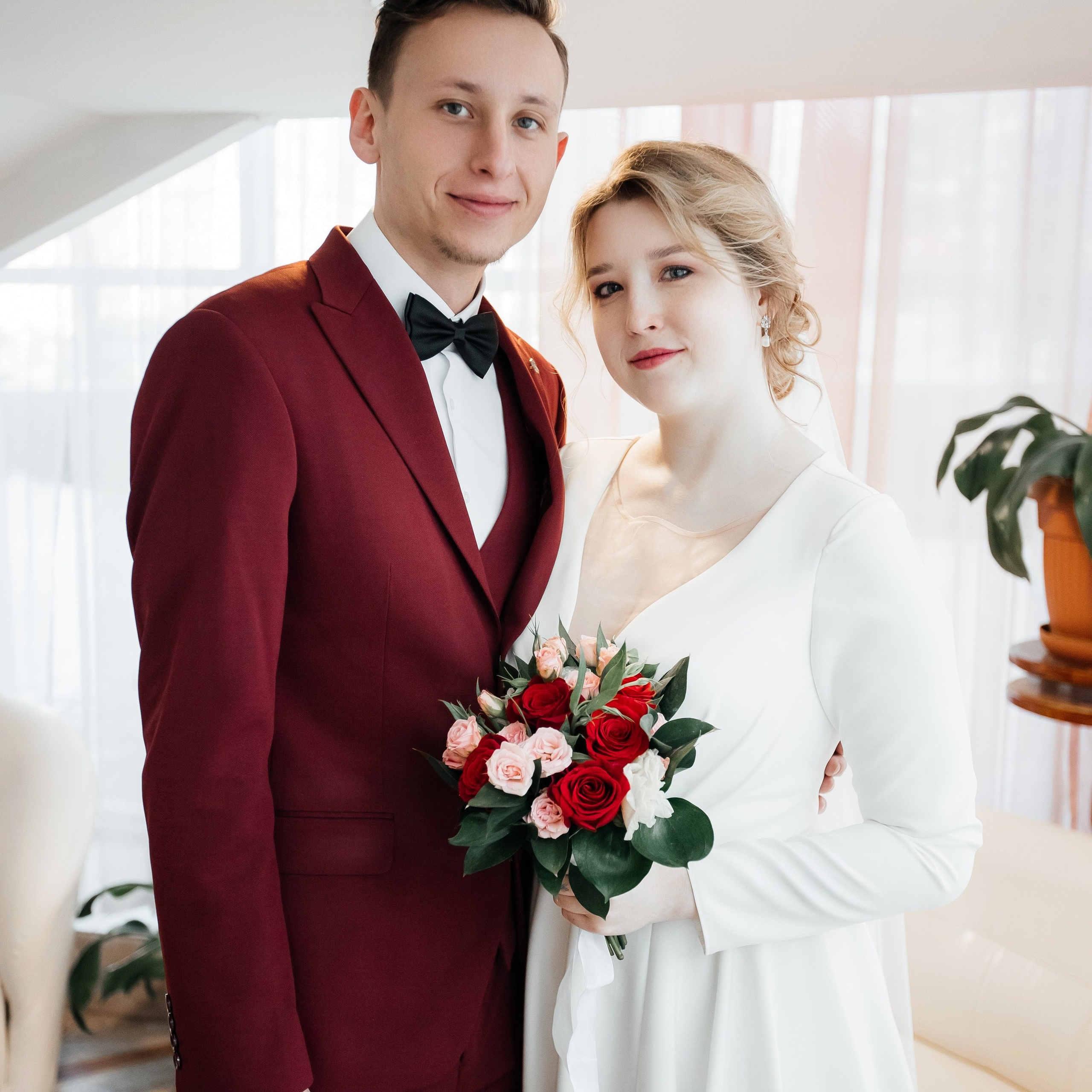 Nikita & Anastasia. Фотограф Алтай — Айсур Баксаргин