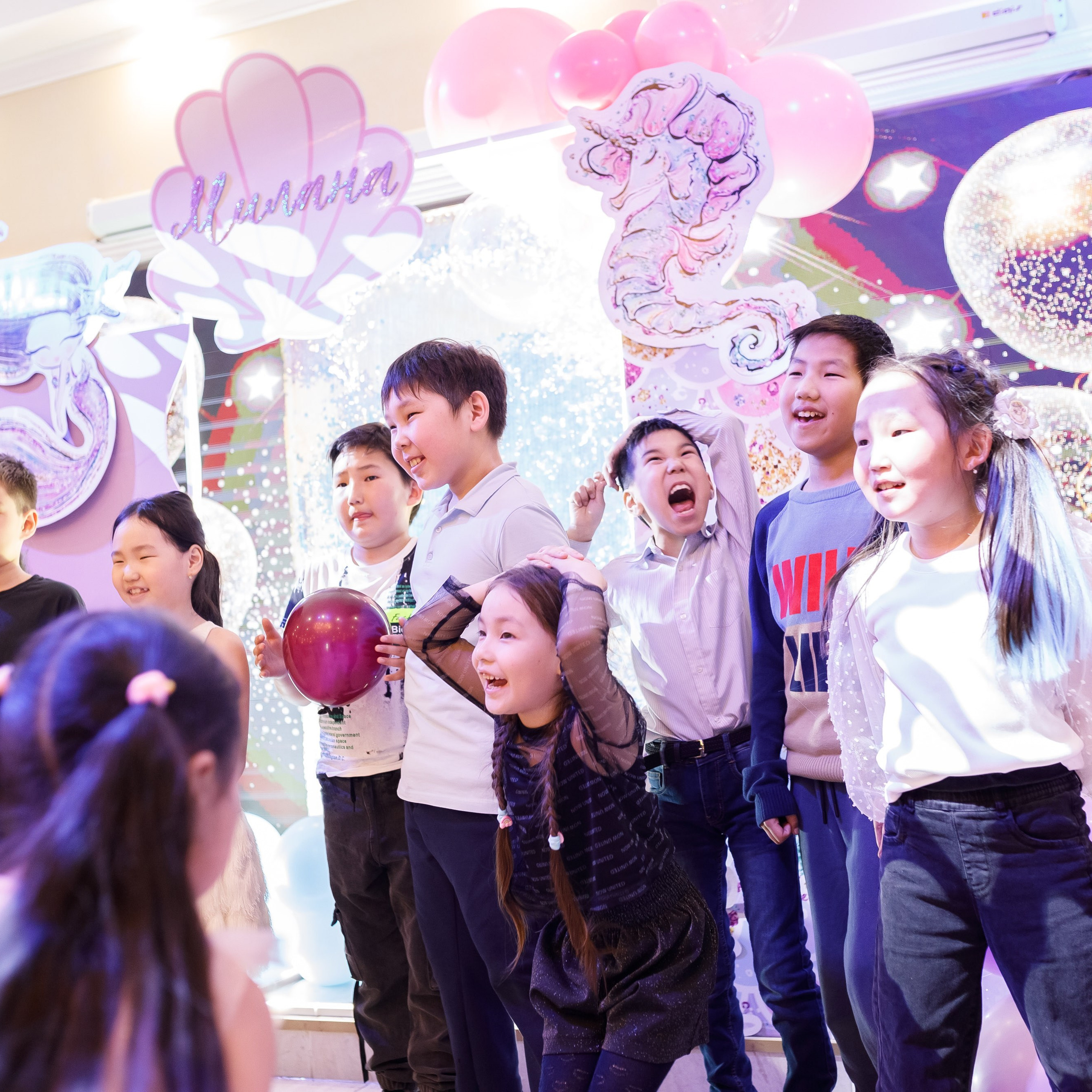 МИЛАНА. Фотограф Алтай — Айсур Баксаргин