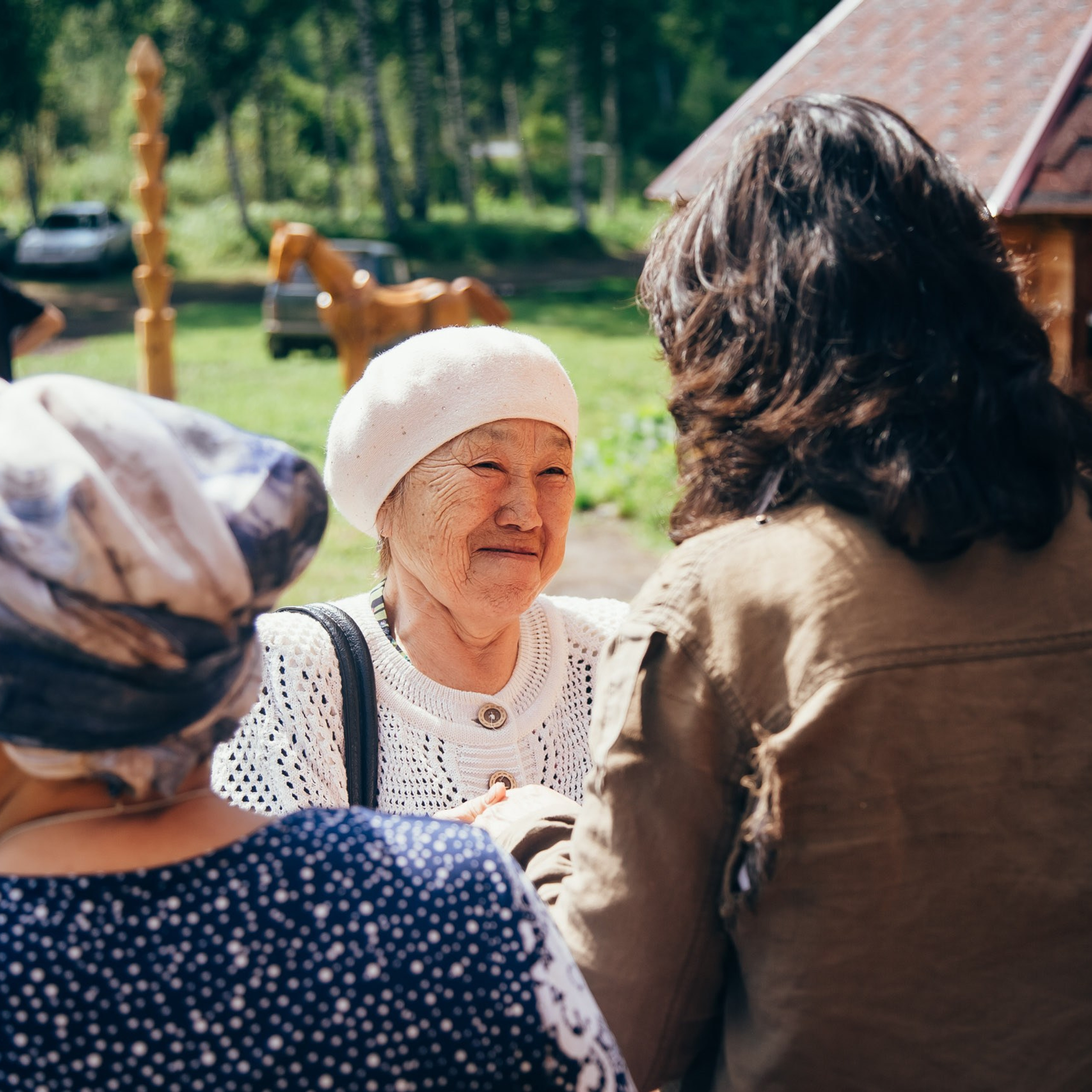 СВАТОВСТВО | КУДАЛАР. Фотограф Алтай — Айсур Баксаргин