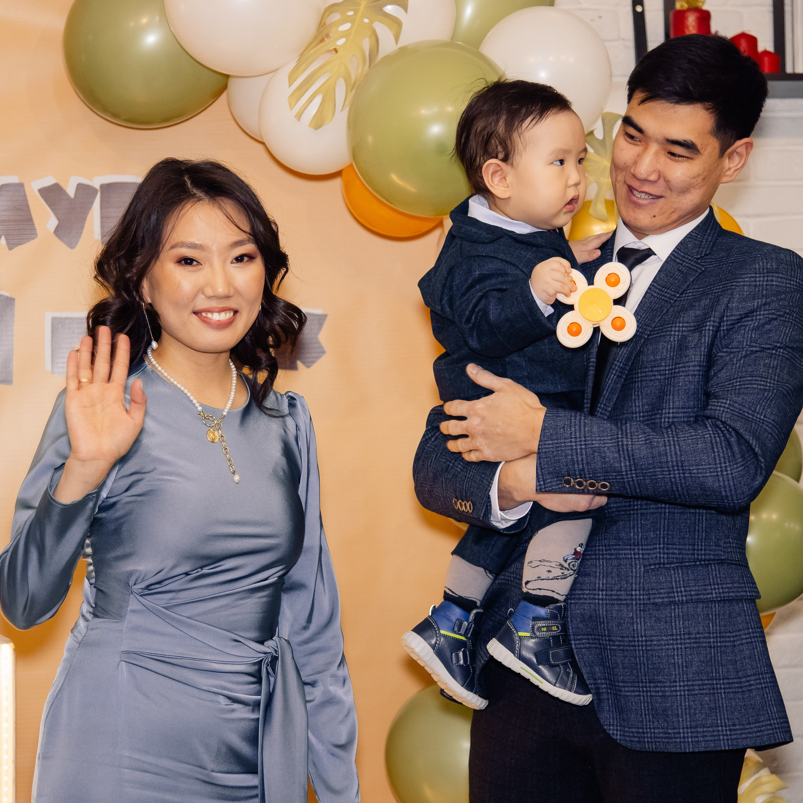 ТИМУР. Фотограф Алтай — Айсур Баксаргин