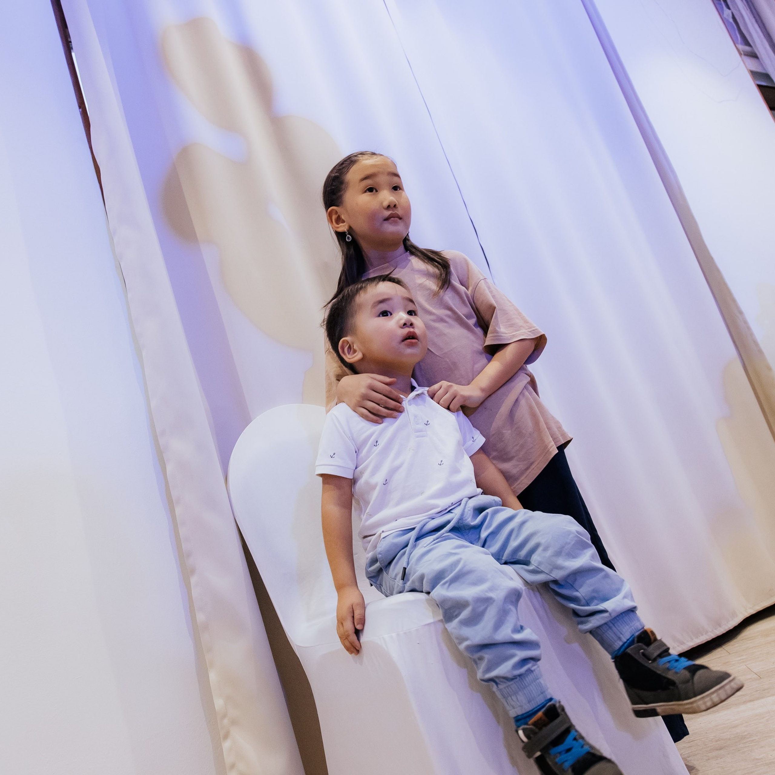 АЯН. Фотограф Алтай — Айсур Баксаргин