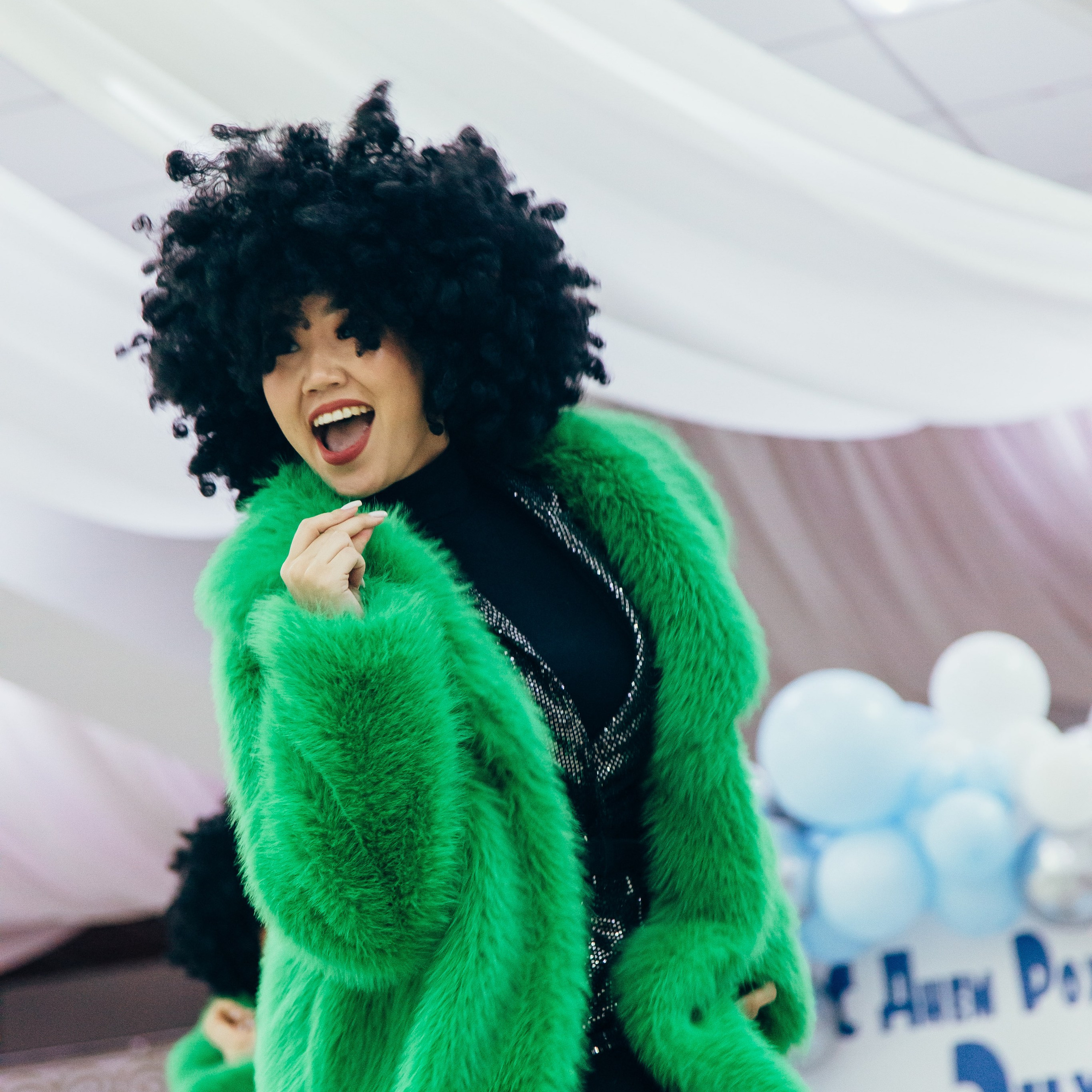 ЭНХЭ. Фотограф Алтай — Айсур Баксаргин