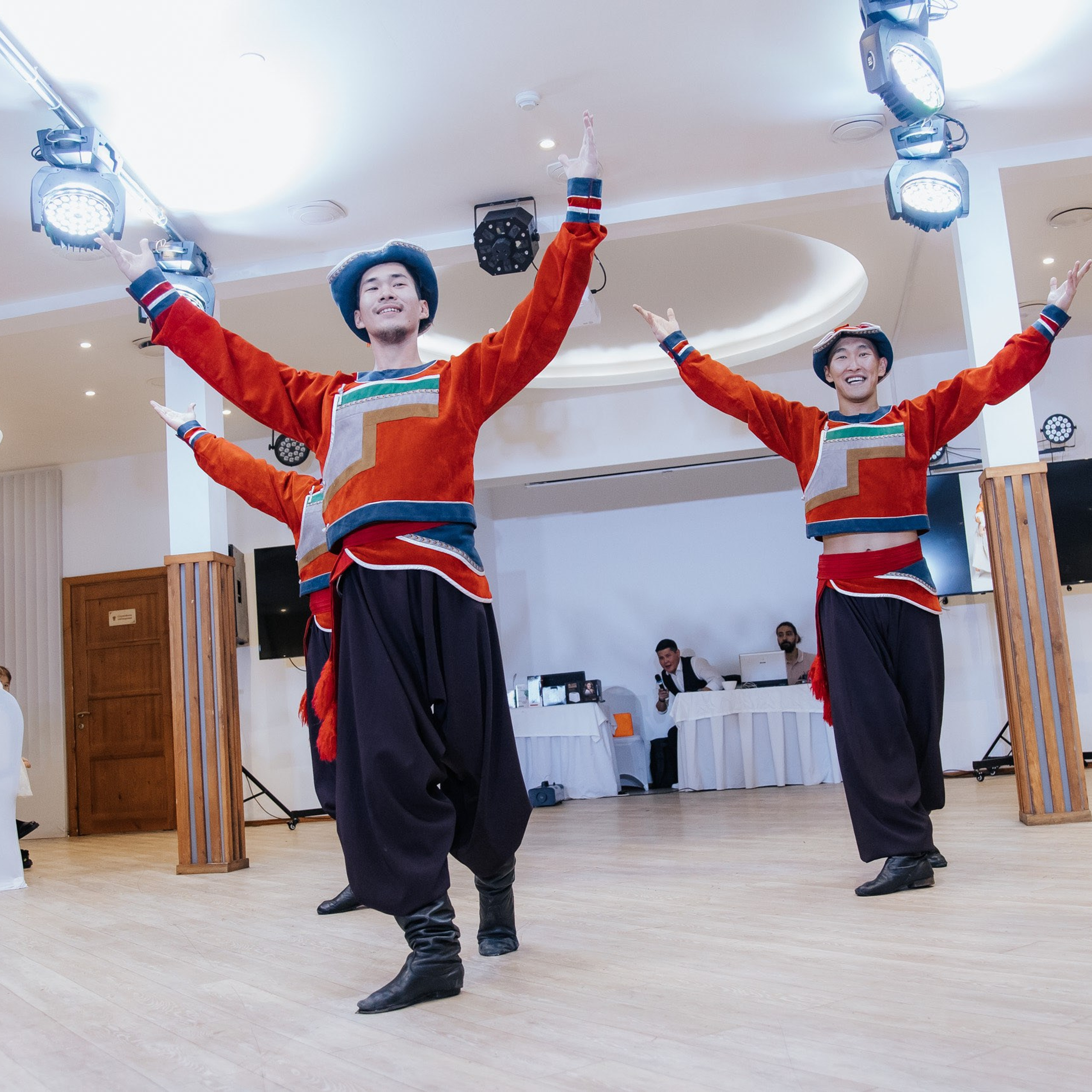 АРЬЯ. Фотограф Алтай — Айсур Баксаргин