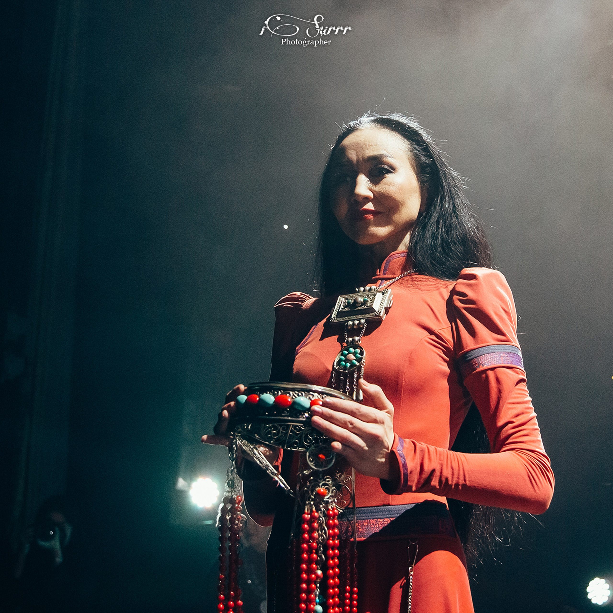 «Феерия танцa» Театр Байкал. Фотограф Алтай — Айсур Баксаргин