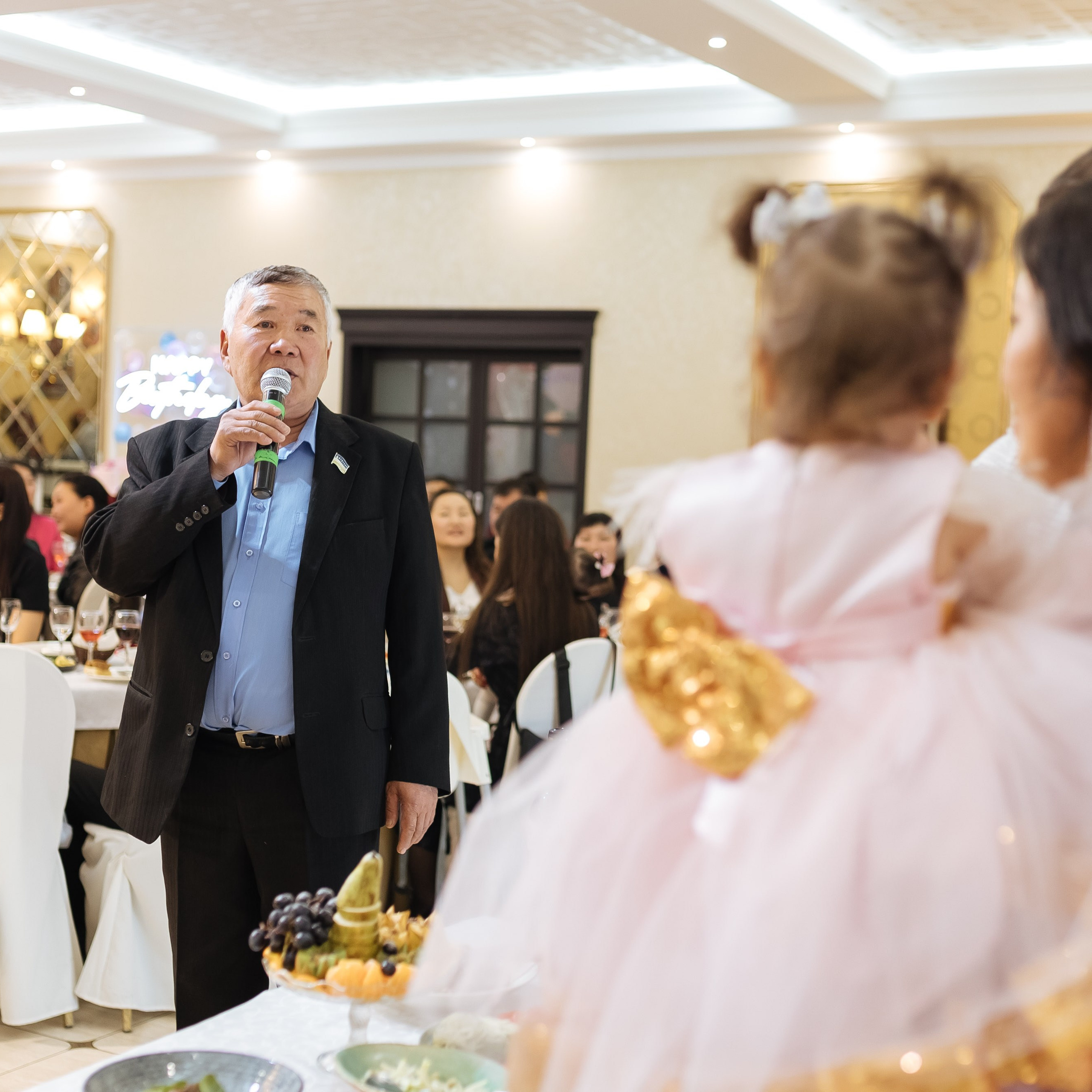 МИЛАНА. Фотограф Алтай — Айсур Баксаргин