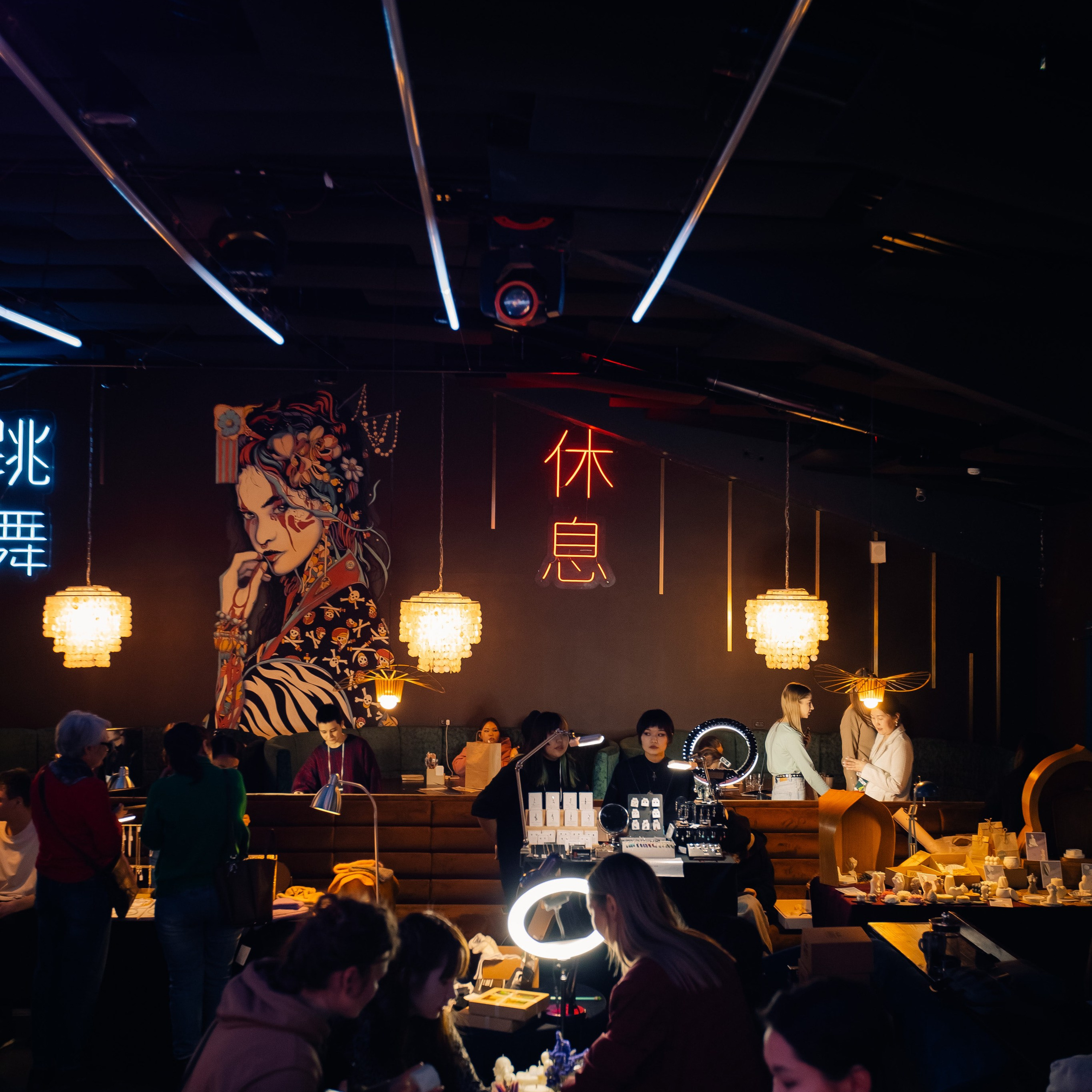 «IskraMarket» | № 4. Фотограф Алтай — Айсур Баксаргин