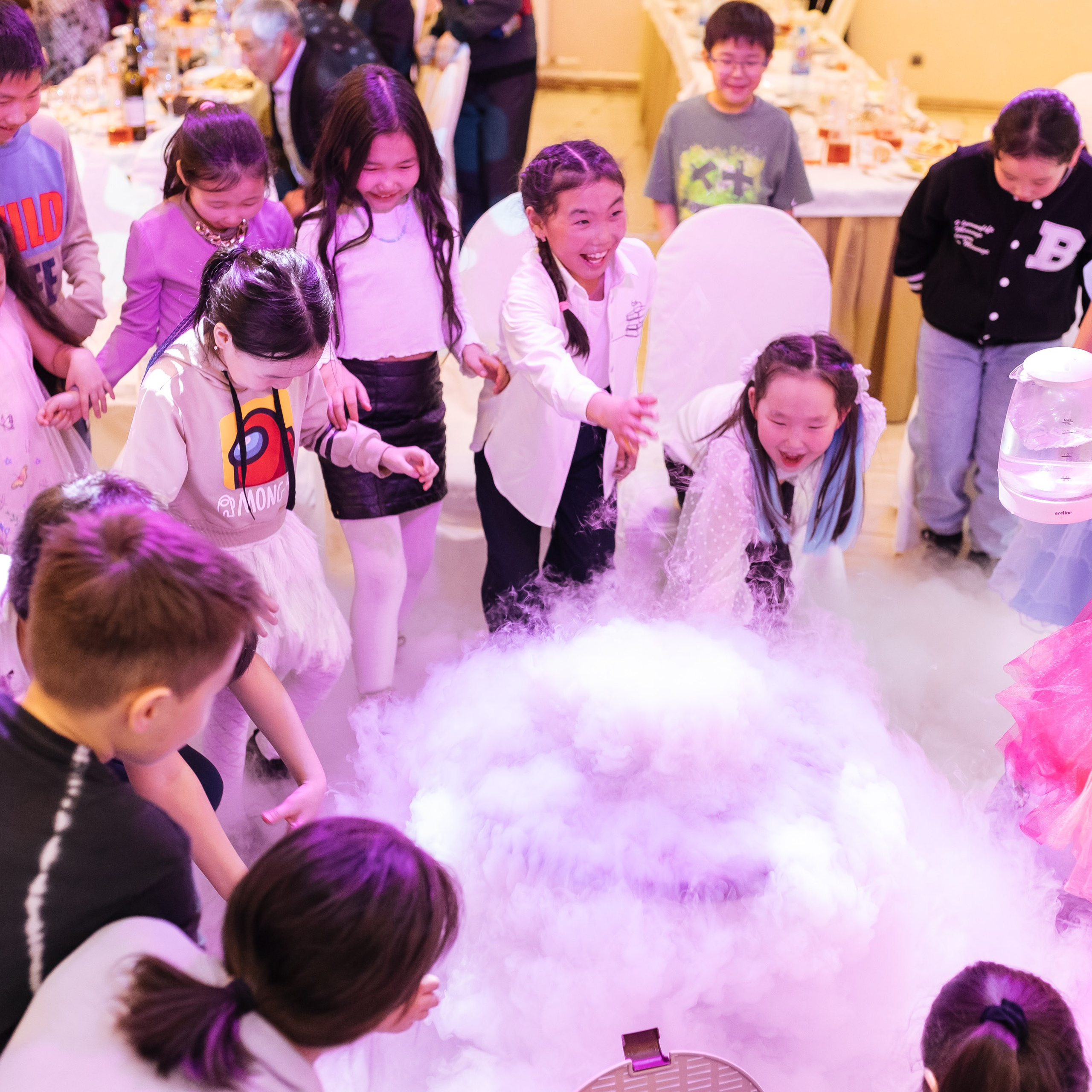 МИЛАНА. Фотограф Алтай — Айсур Баксаргин