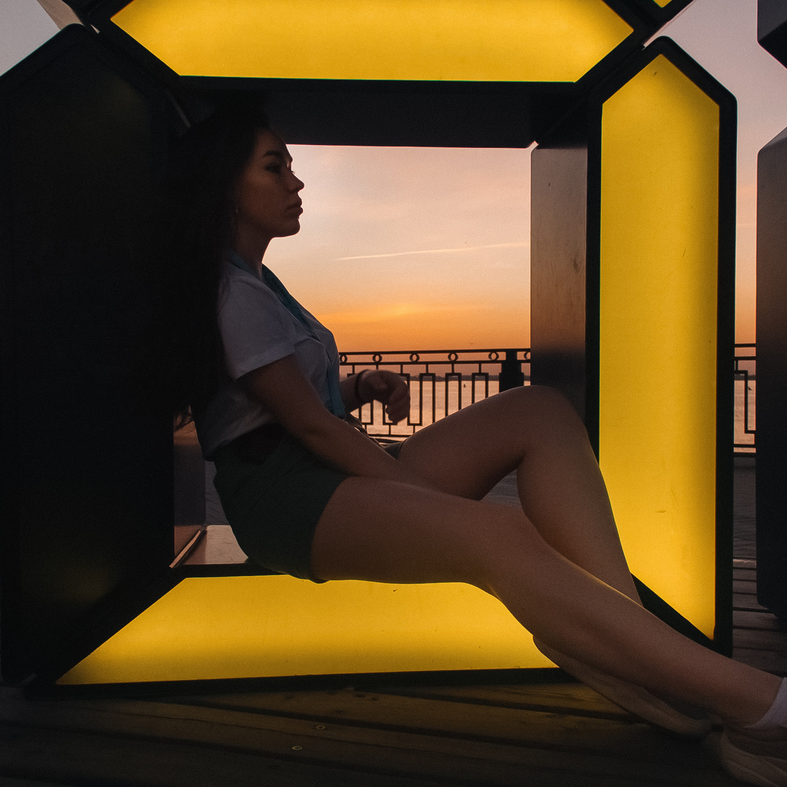 Нижний Новгород. Фотограф Алтай — Айсур Баксаргин