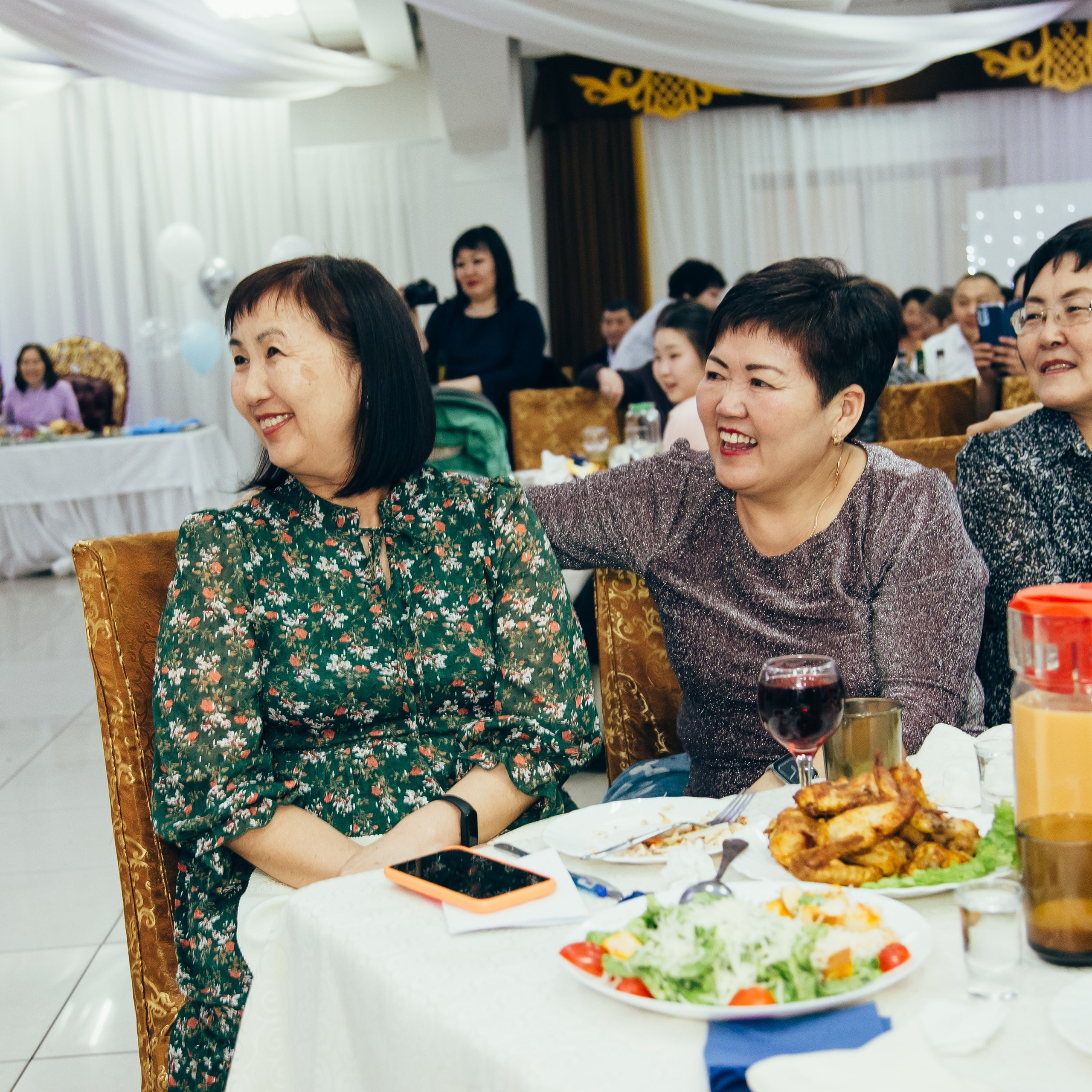 ЭНХЭ. Фотограф Алтай — Айсур Баксаргин