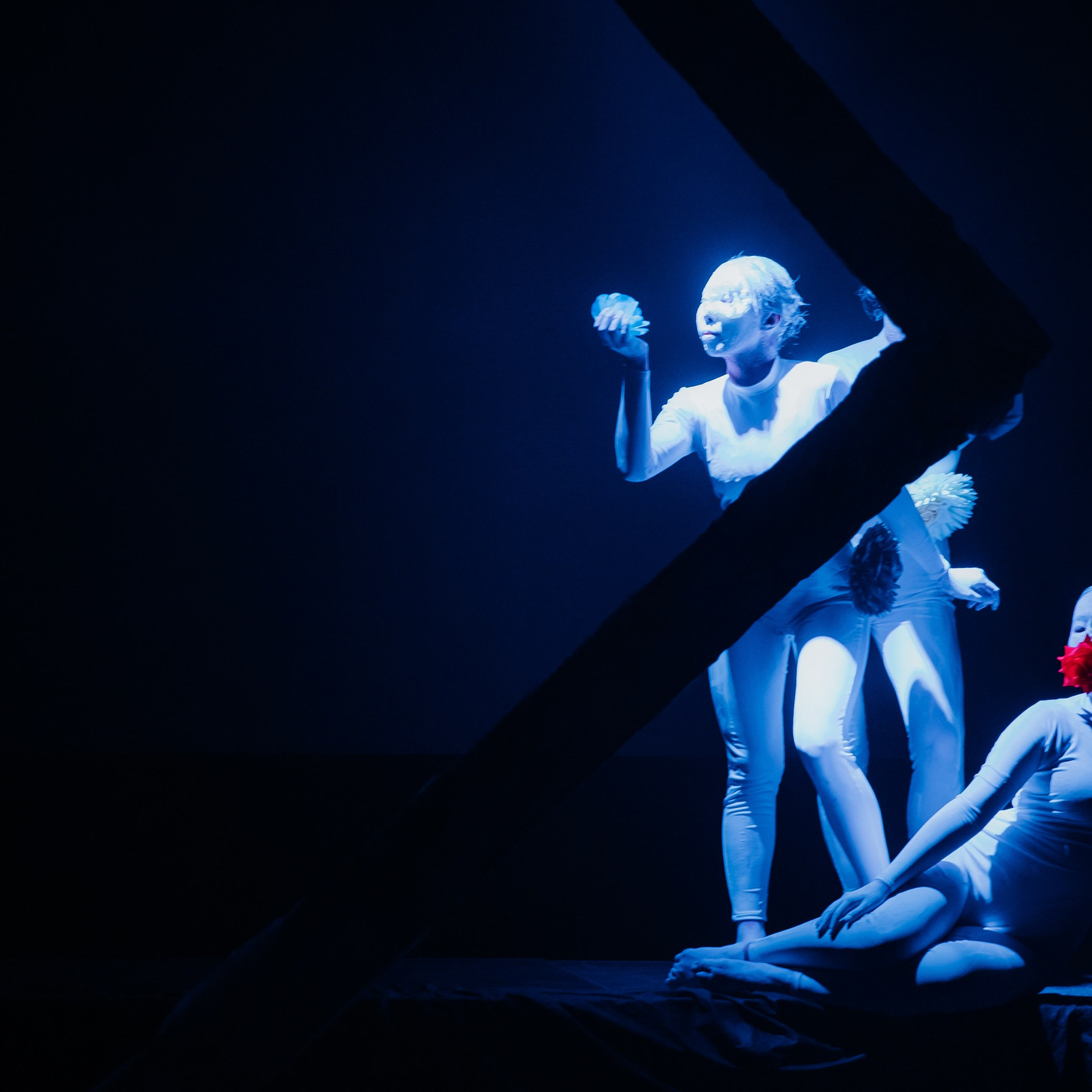 «Мастерская снов». Фотограф Алтай — Айсур Баксаргин