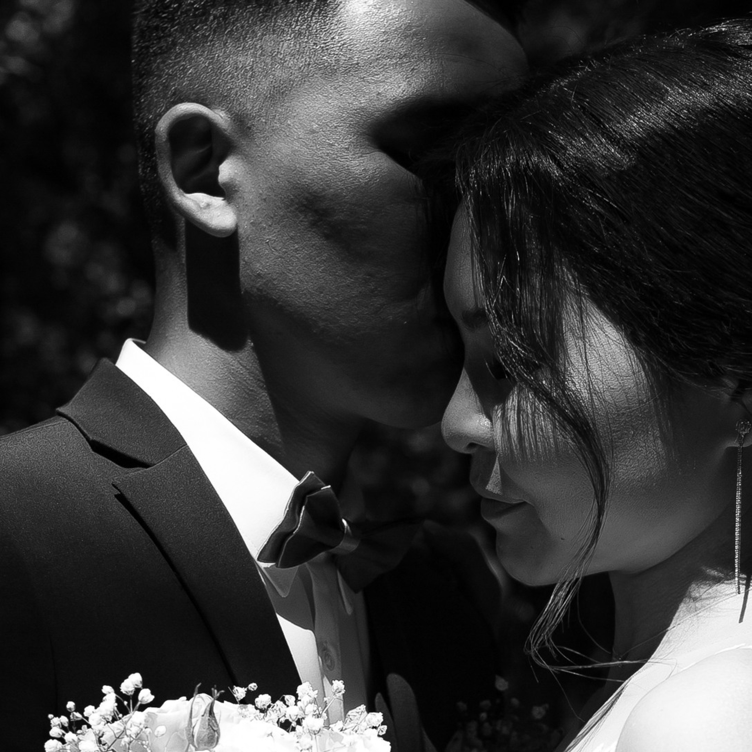 Zolto & Oyuna. Фотограф Алтай — Айсур Баксаргин