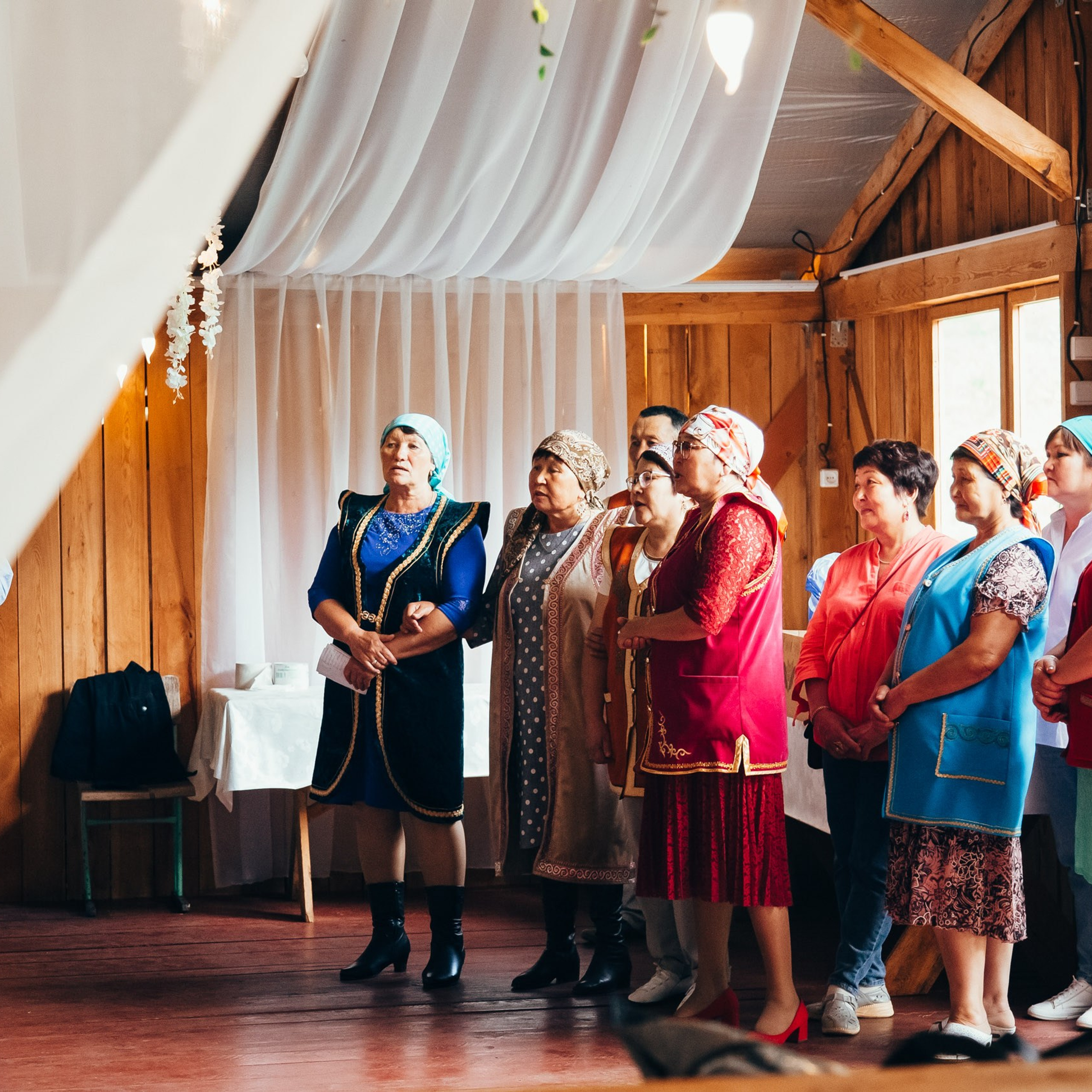 СВАТОВСТВО | КУДАЛАР. Фотограф Алтай — Айсур Баксаргин