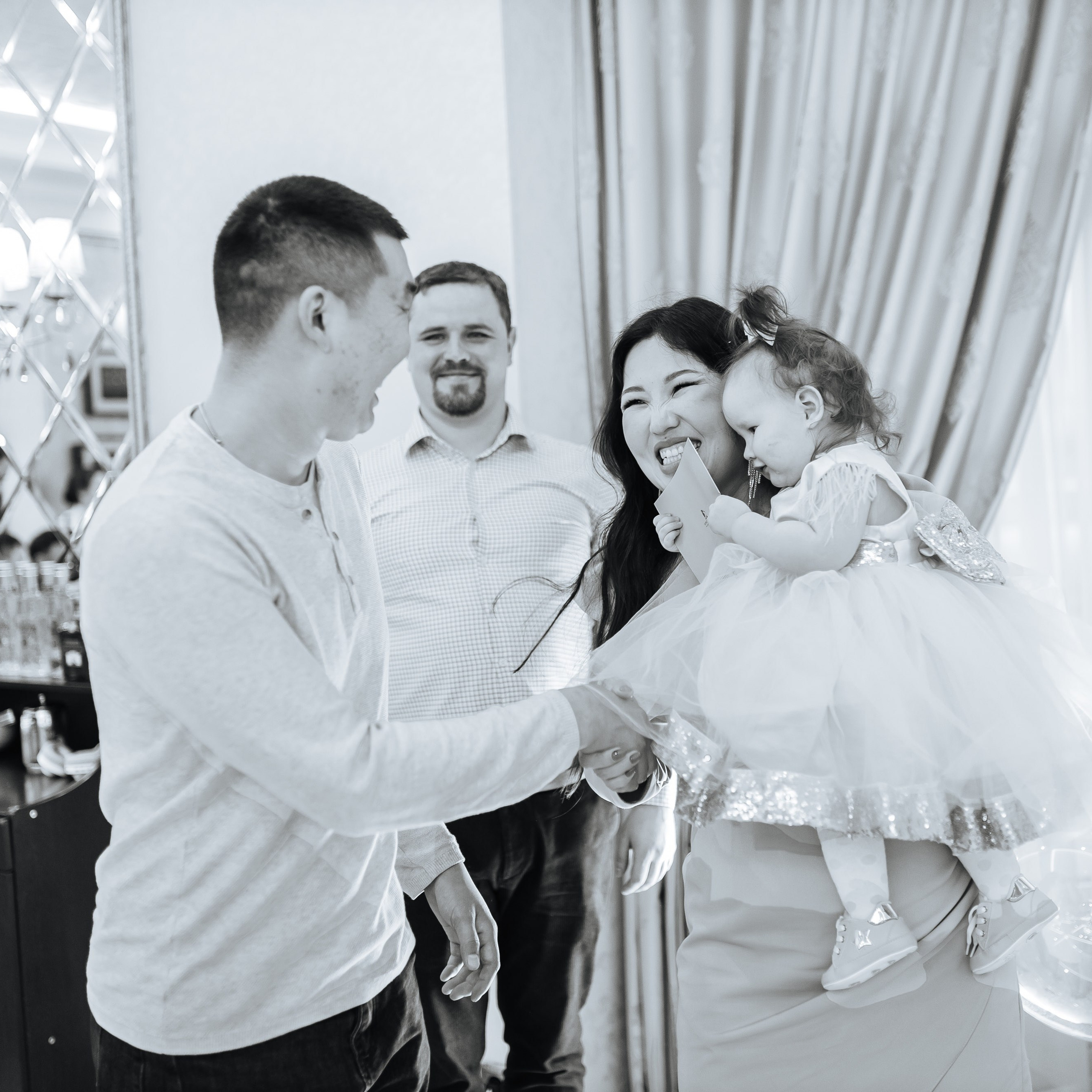 МИЛАНА. Фотограф Алтай — Айсур Баксаргин