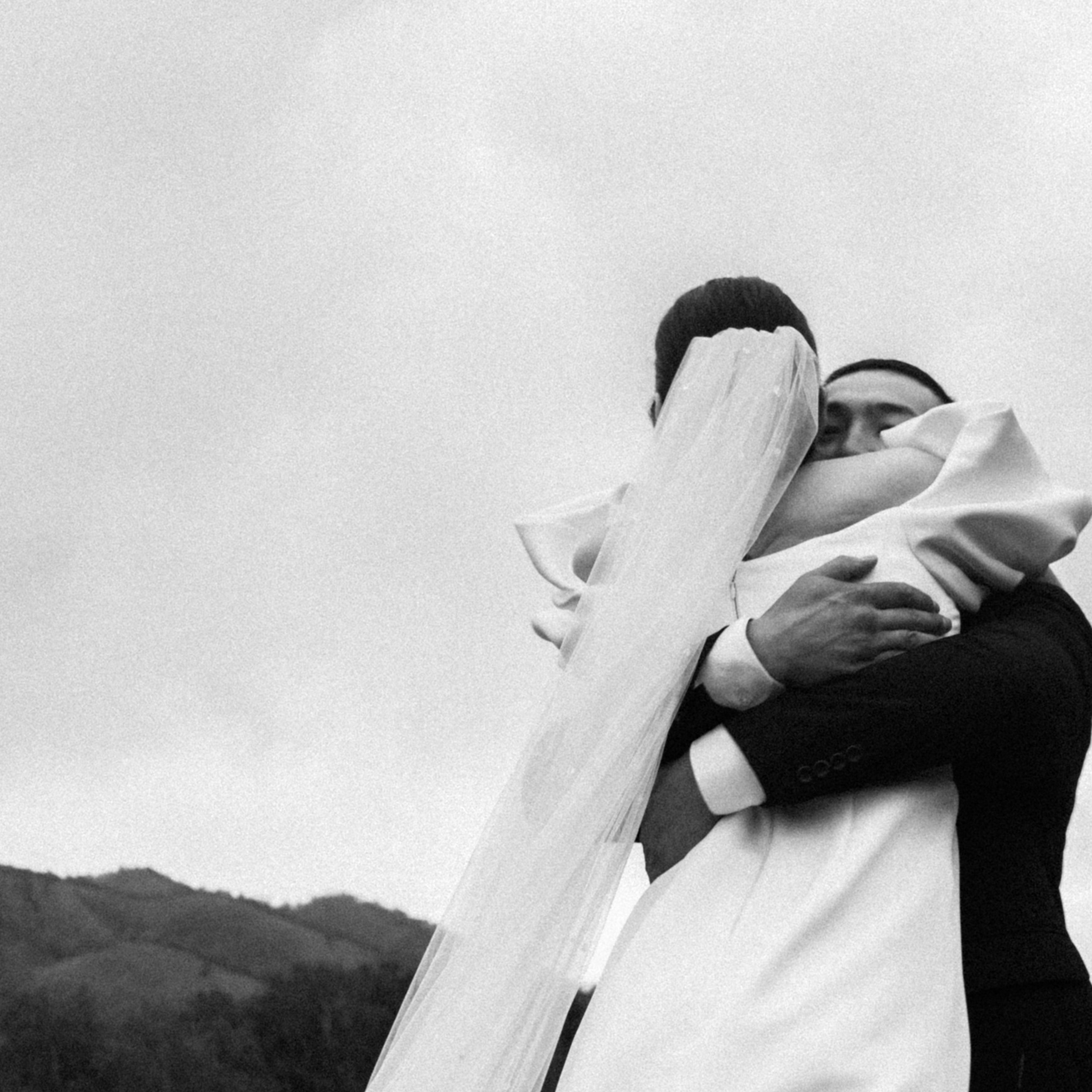 Эмиль & Айхана. Фотограф Алтай — Айсур Баксаргин