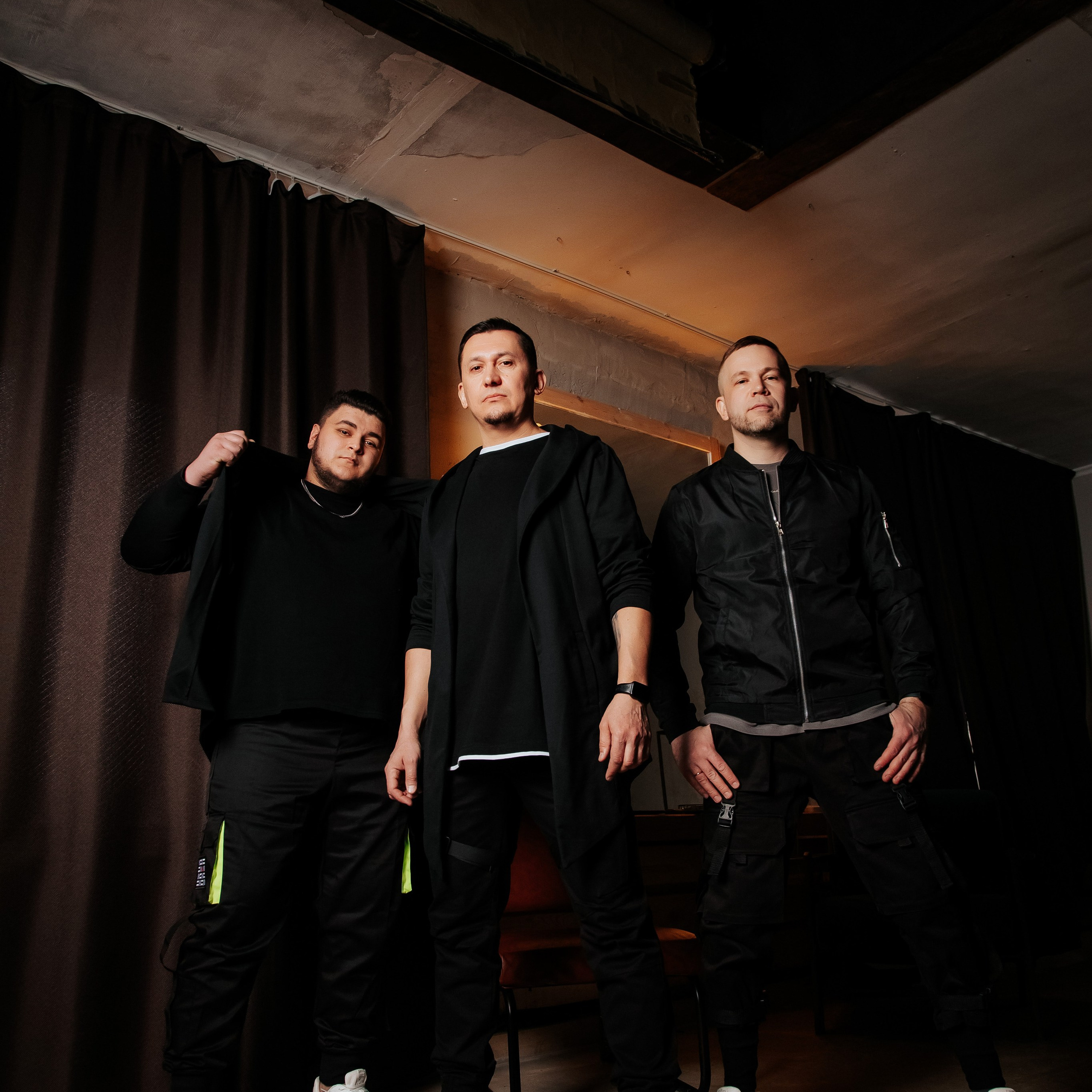 #SMAKBAND. Фотограф Алтай — Айсур Баксаргин