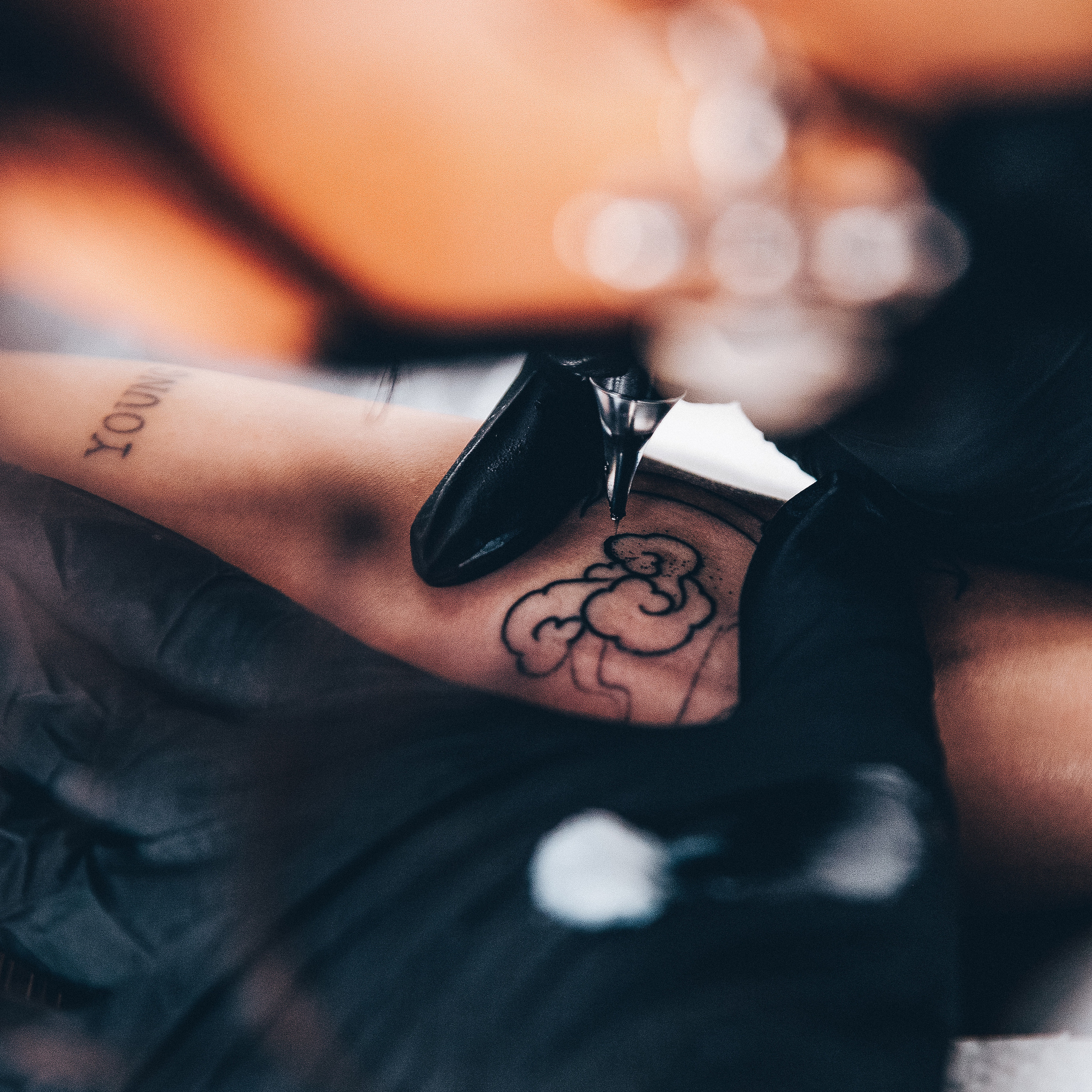 Darima. Фотограф Алтай — Айсур Баксаргин