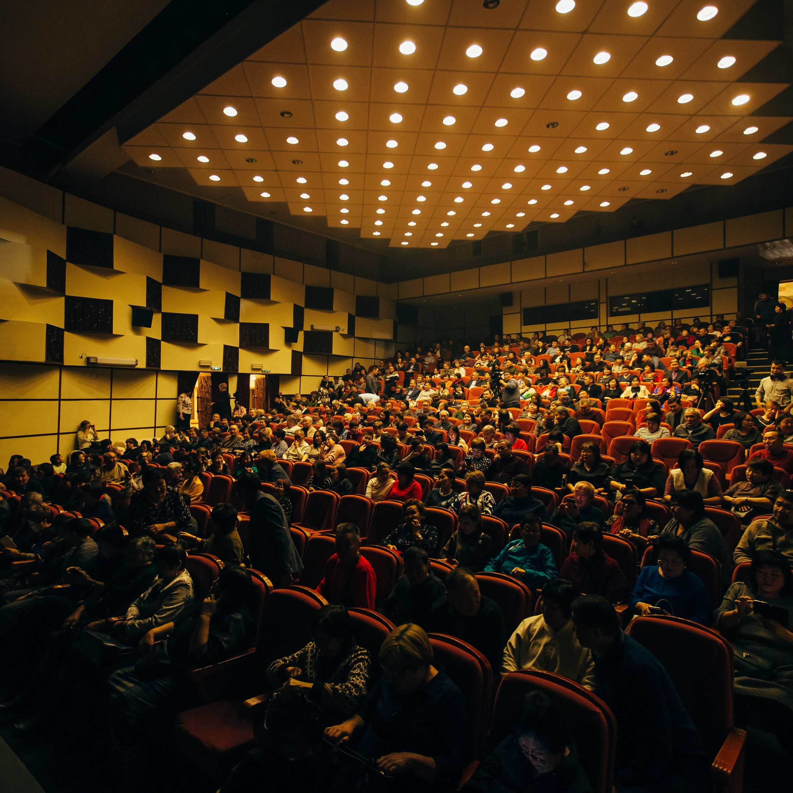 Э.Батсух и Группа «Люди». Фотограф Алтай — Айсур Баксаргин