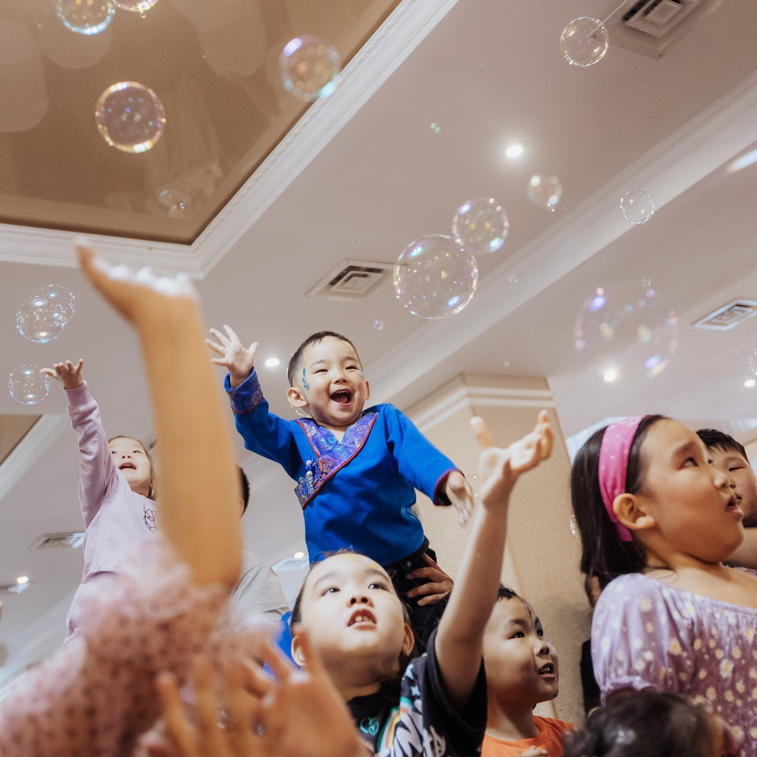 САНЖИТА. Фотограф Алтай — Айсур Баксаргин