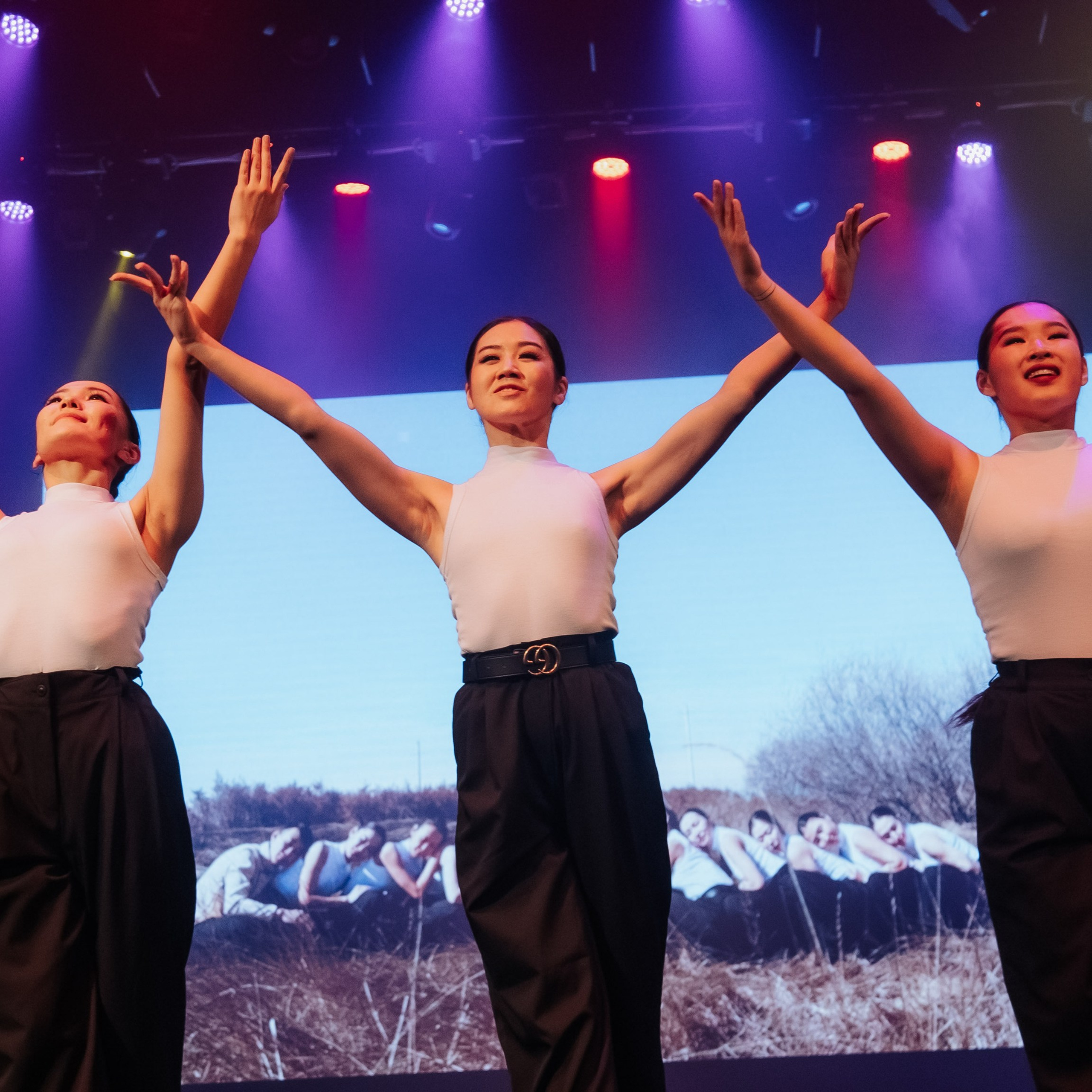«Мастерская снов». Фотограф Алтай — Айсур Баксаргин