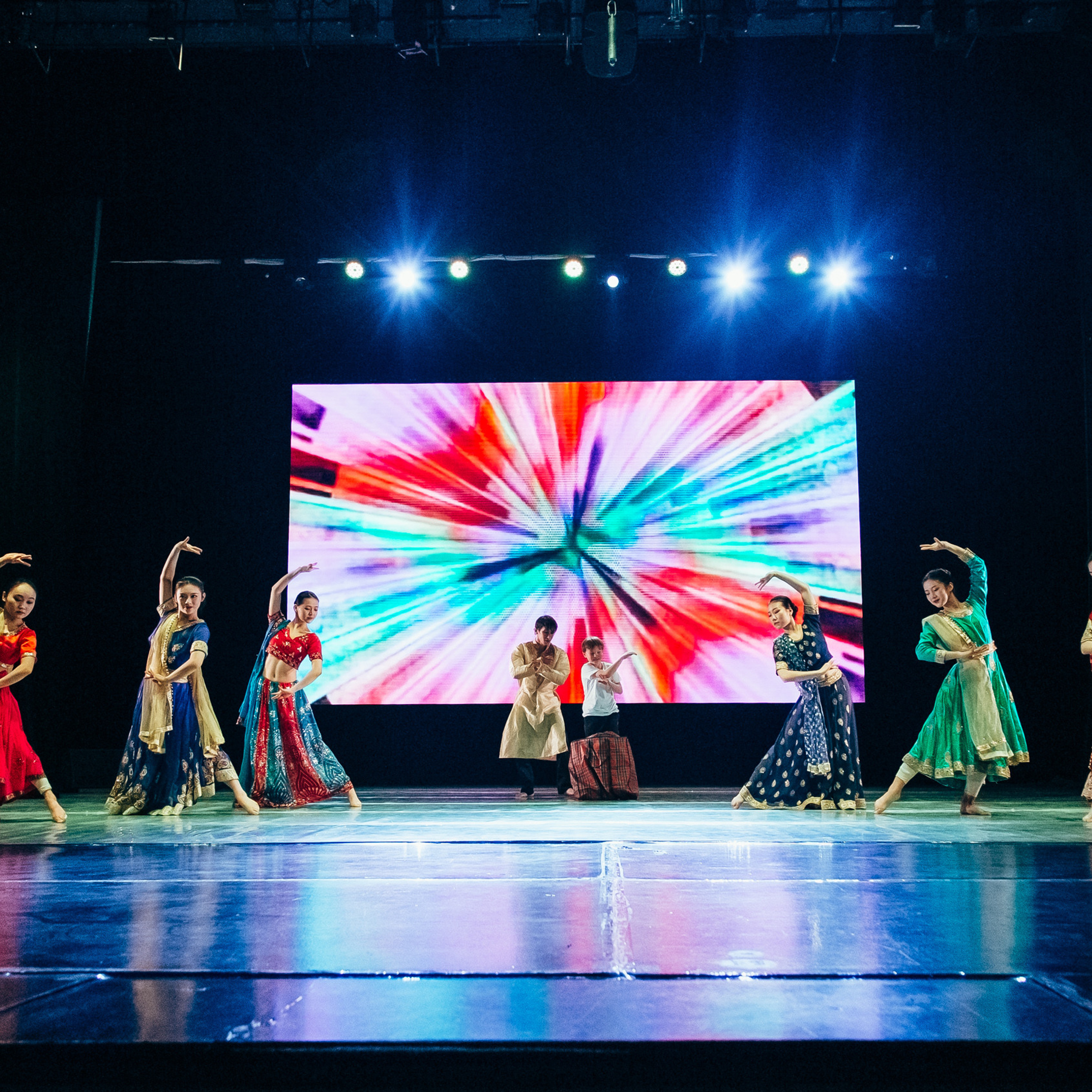 «ВСЛЕД ЗА НАМИ». Фотограф Алтай — Айсур Баксаргин