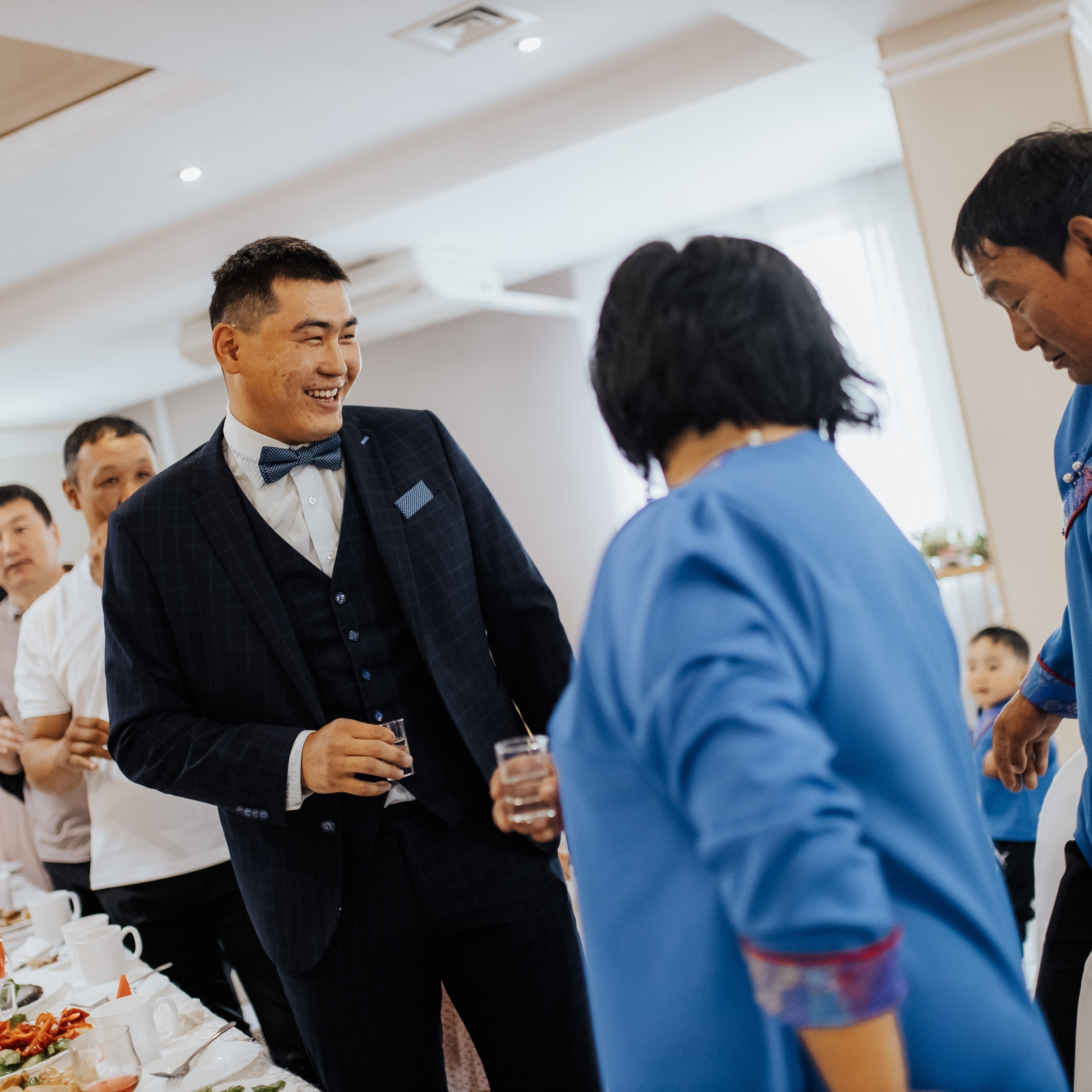 САНЖИТА. Фотограф Алтай — Айсур Баксаргин