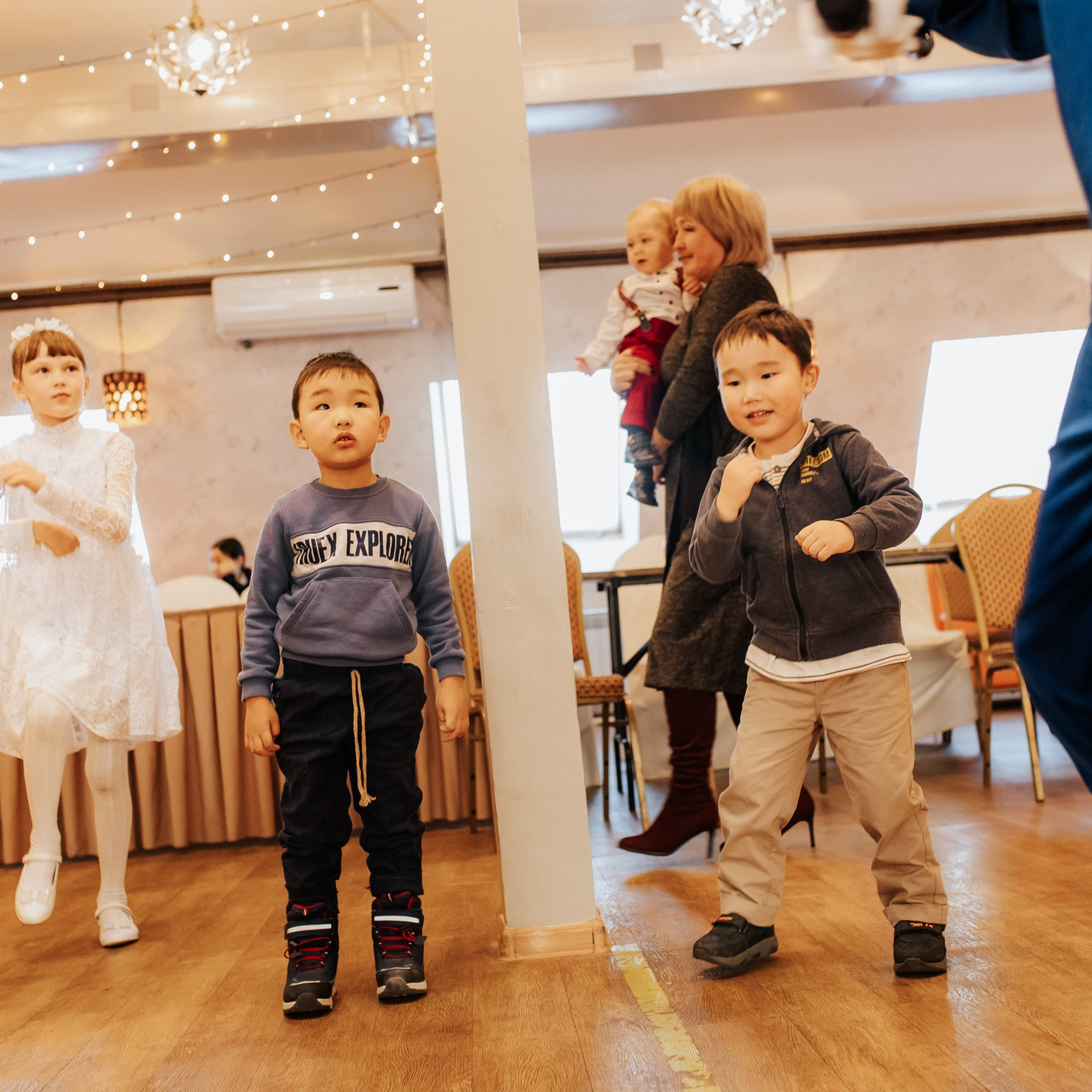 АРСЕНИЙ. Фотограф Алтай — Айсур Баксаргин