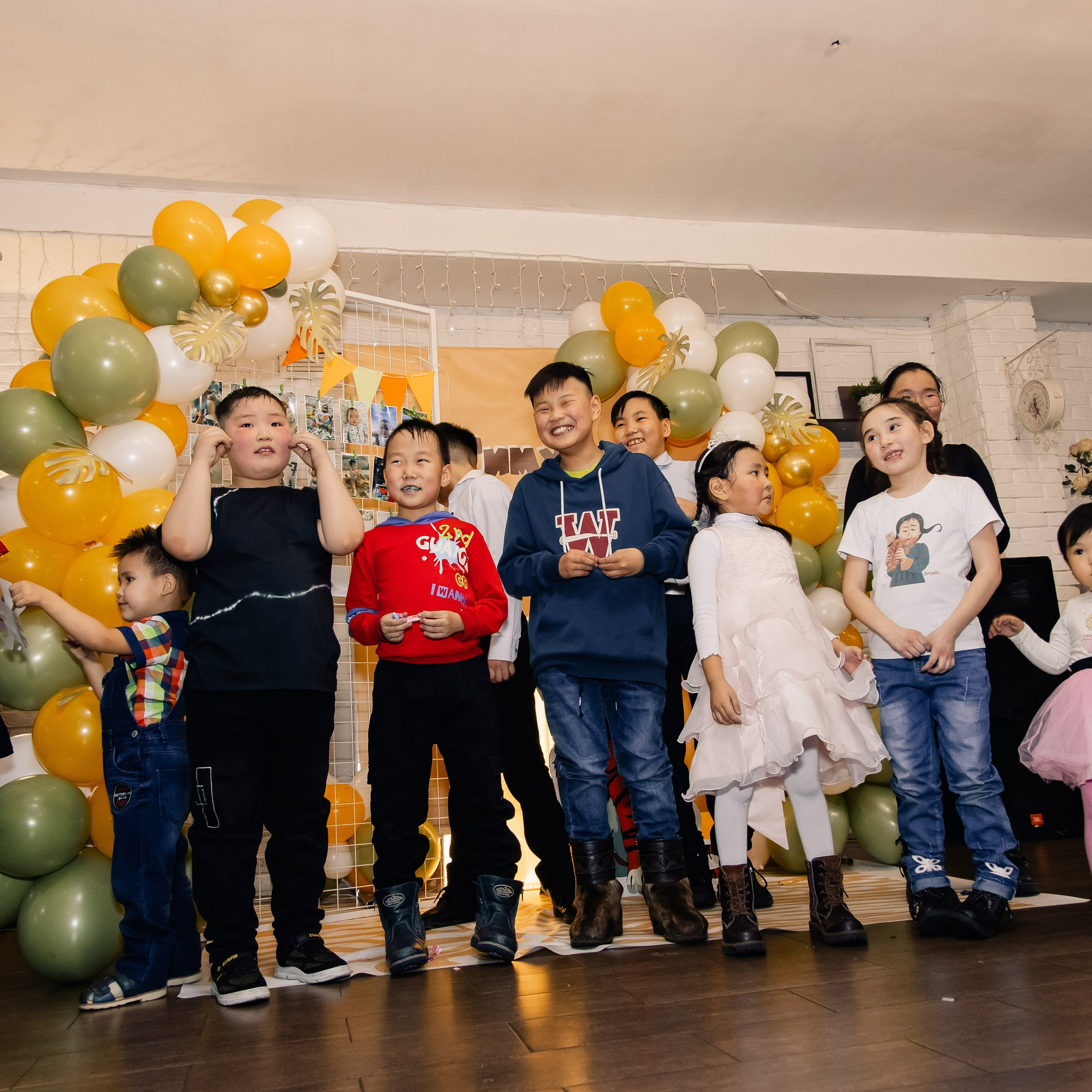 ТИМУР. Фотограф Алтай — Айсур Баксаргин